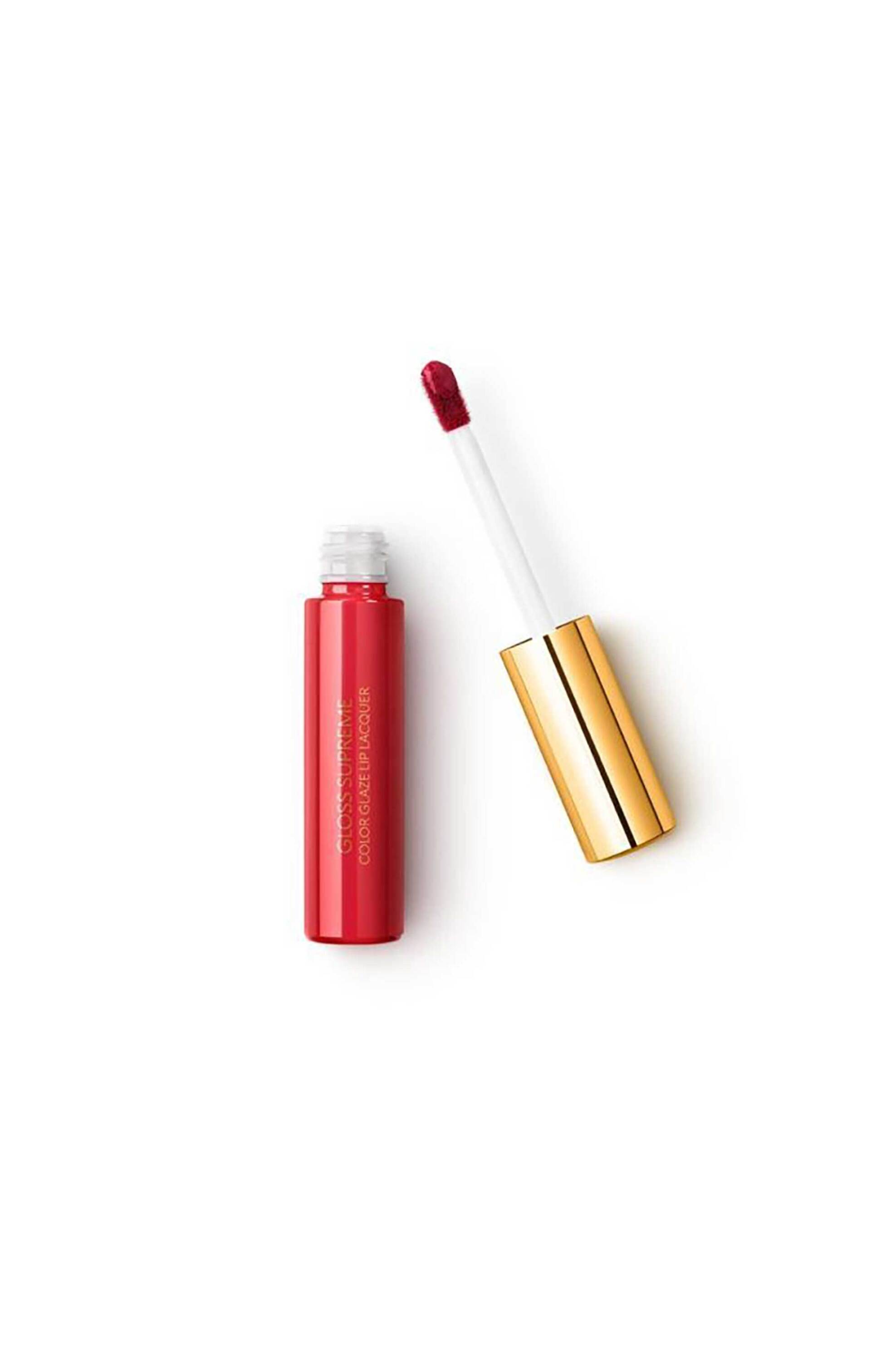 Kiko Milano Gloss Supreme Color Glaze Lip Lacquer - KC000000909001B 06 Liquid Amber φωτογραφία