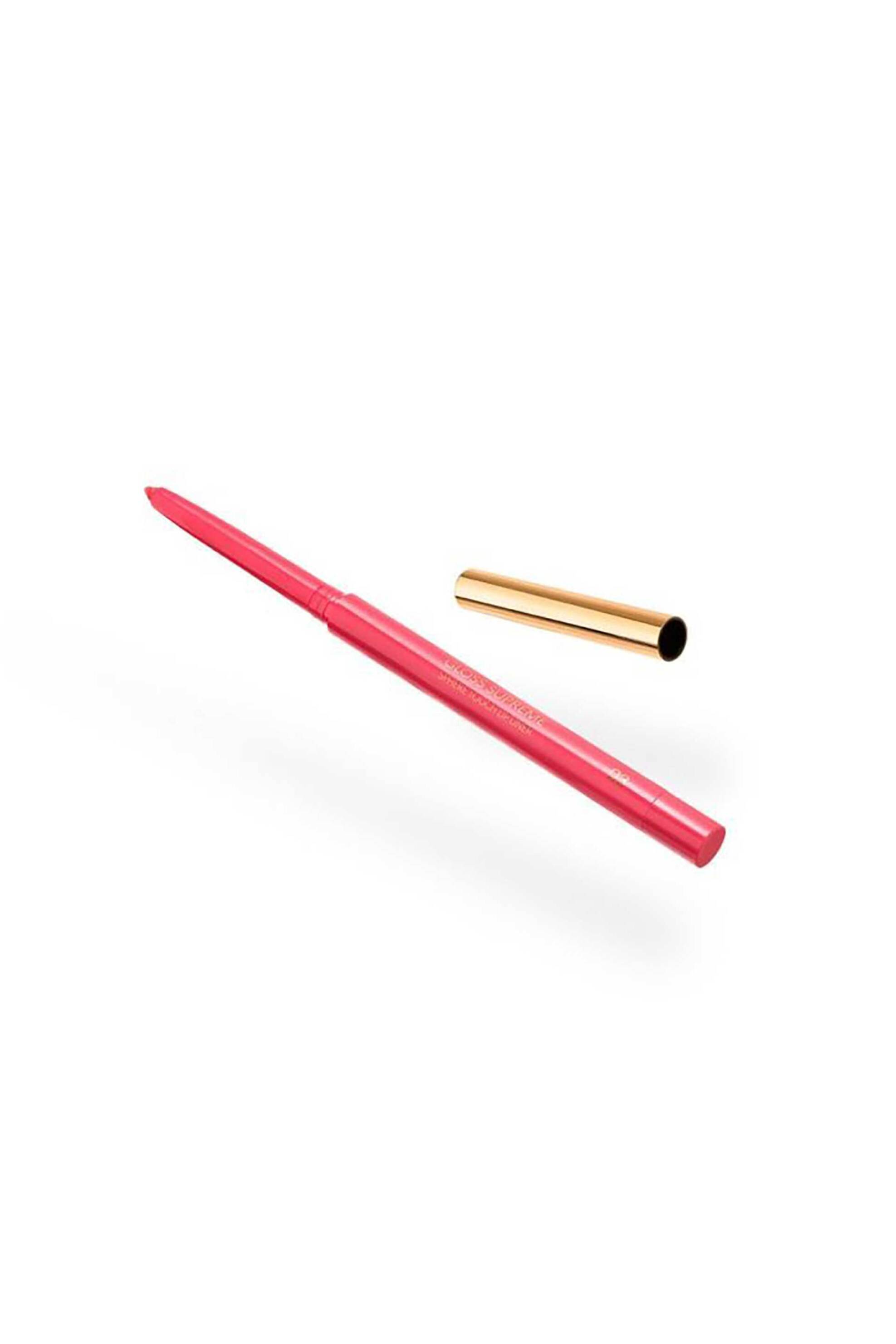 KIKO MILANO Kiko Milano Gloss Supreme Sphere Touch Lip Liner - KC000000910001B 03 Dazzling Coral