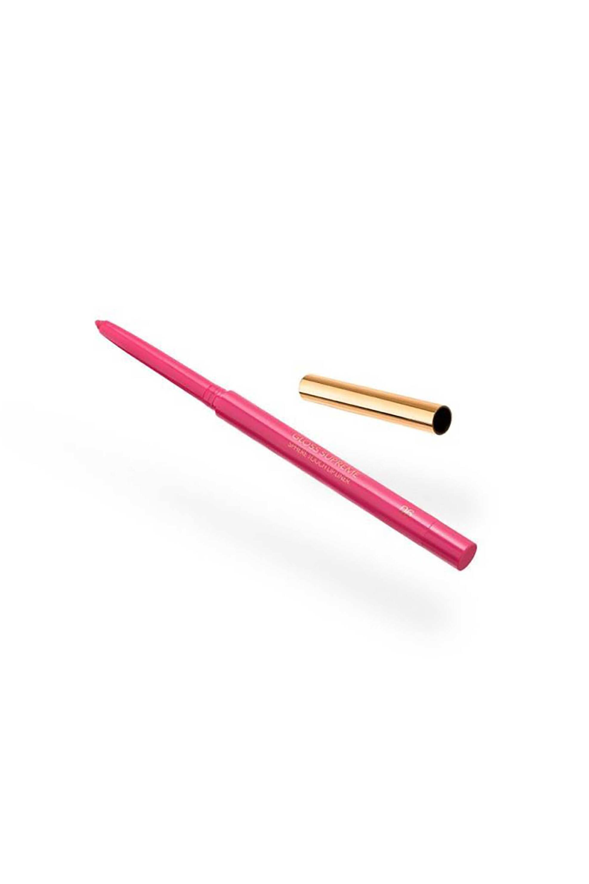 KIKO MILANO Kiko Milano Gloss Supreme Sphere Touch Lip Liner - KC000000910001B 06 Liquid Amber