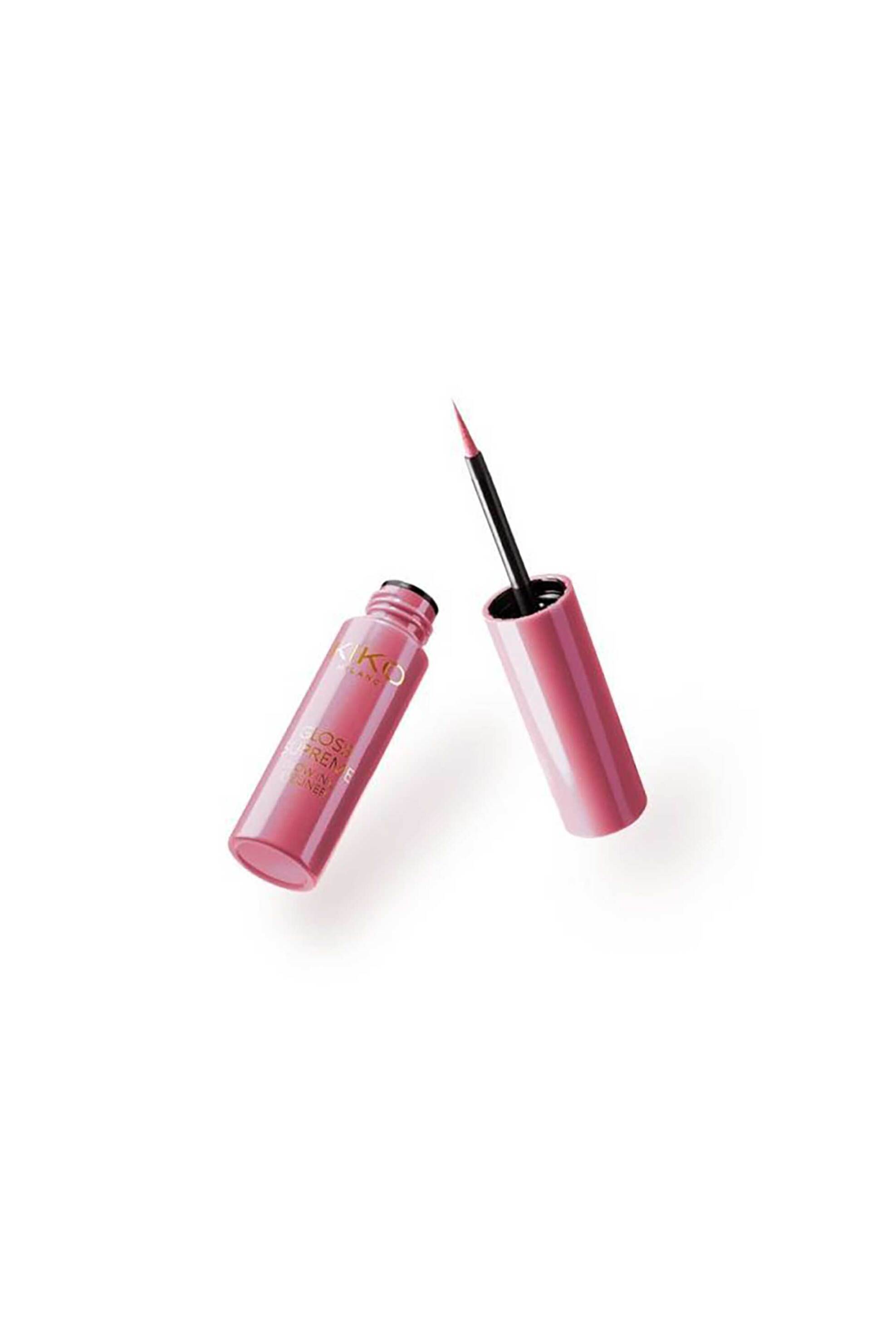 KIKO MILANO Kiko Milano Gloss Supreme Glow Ink Eyeliner - KC000000913001B 02 Magenta Mirage