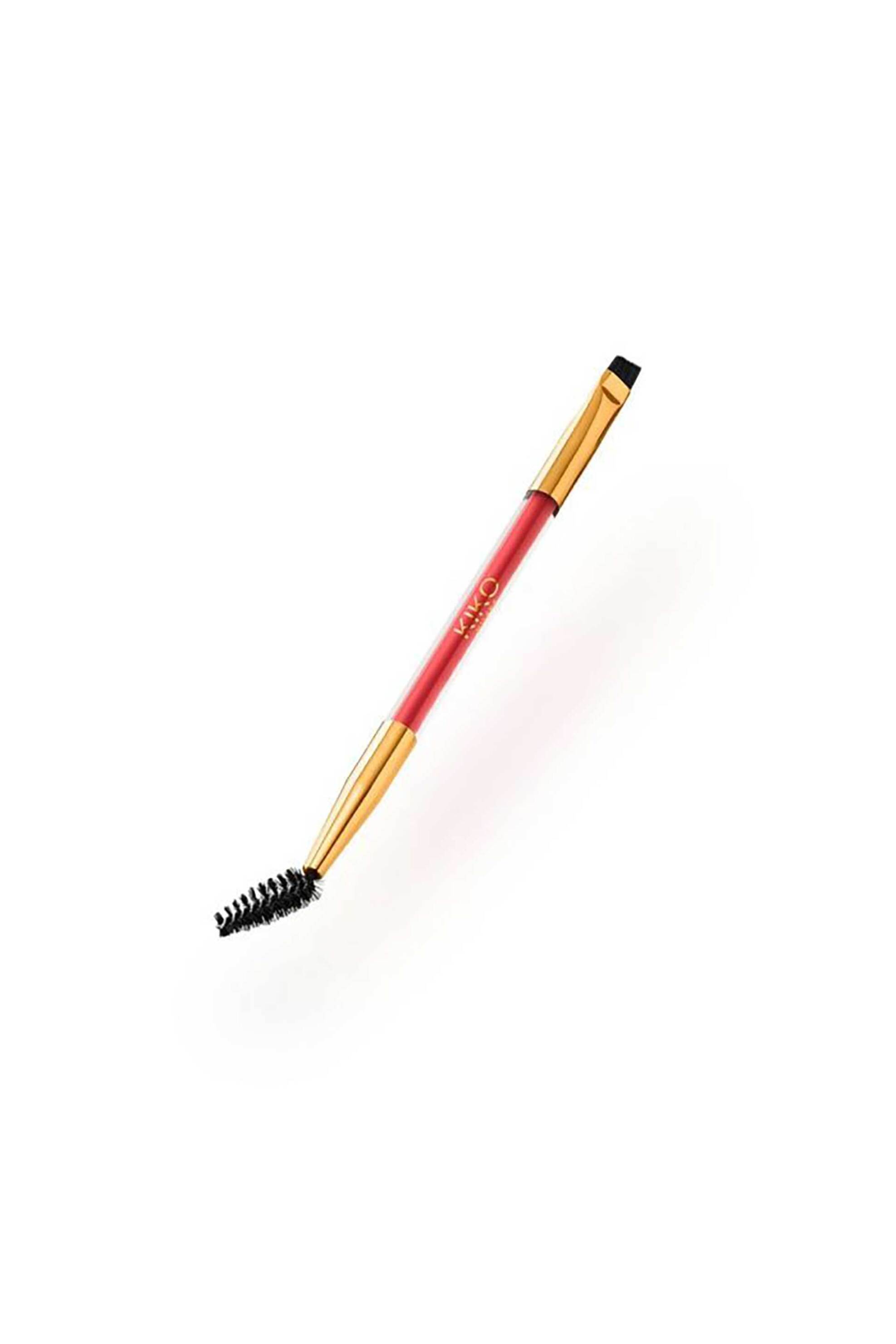 KIKO MILANO Kiko Milano Gloss Supreme Double Brow Brush - KC000000922001B