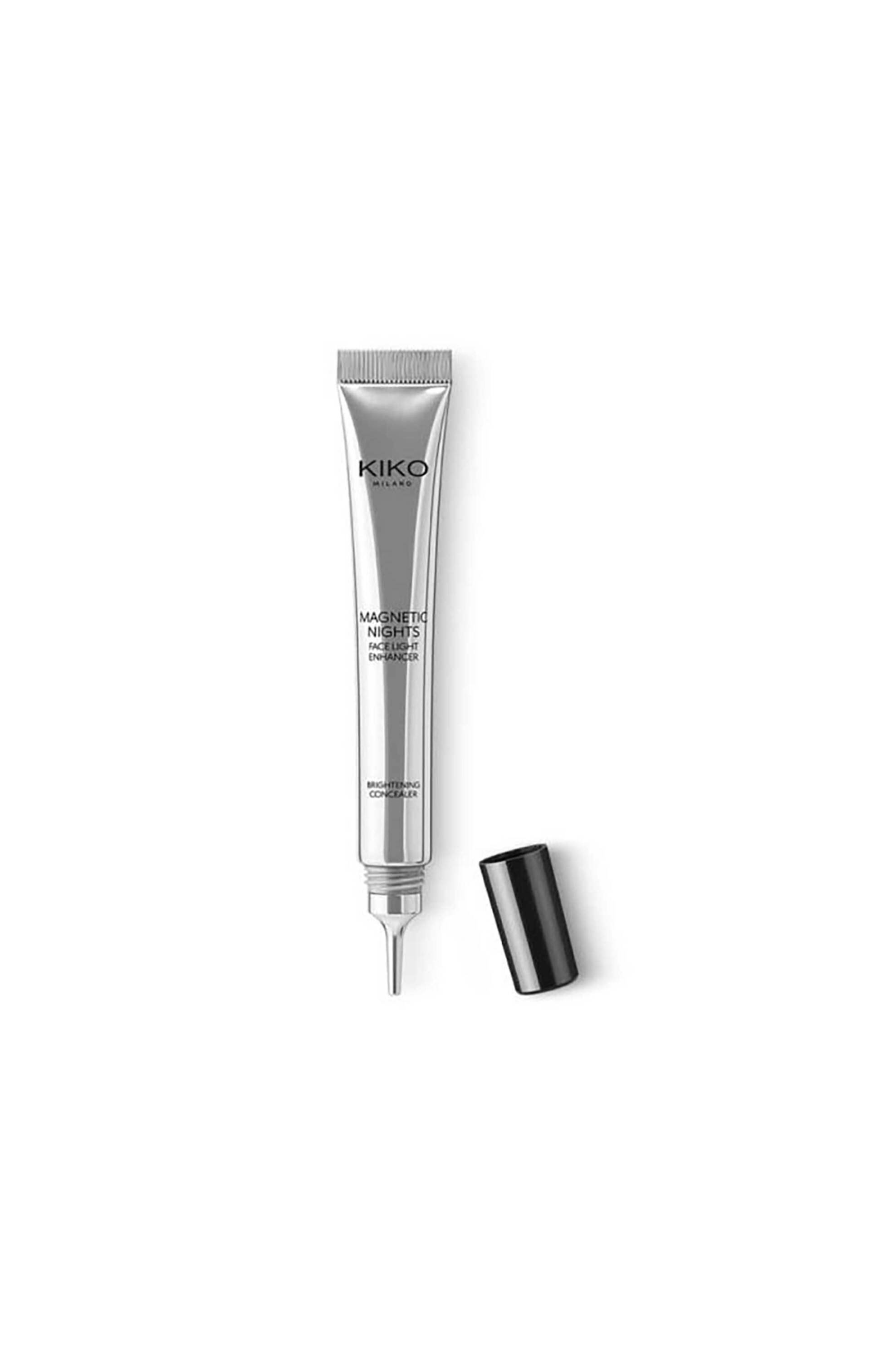 Kiko Milano Magnetic Nights Face Light Enhancer - KC000000937001B 03 Almond φωτογραφία