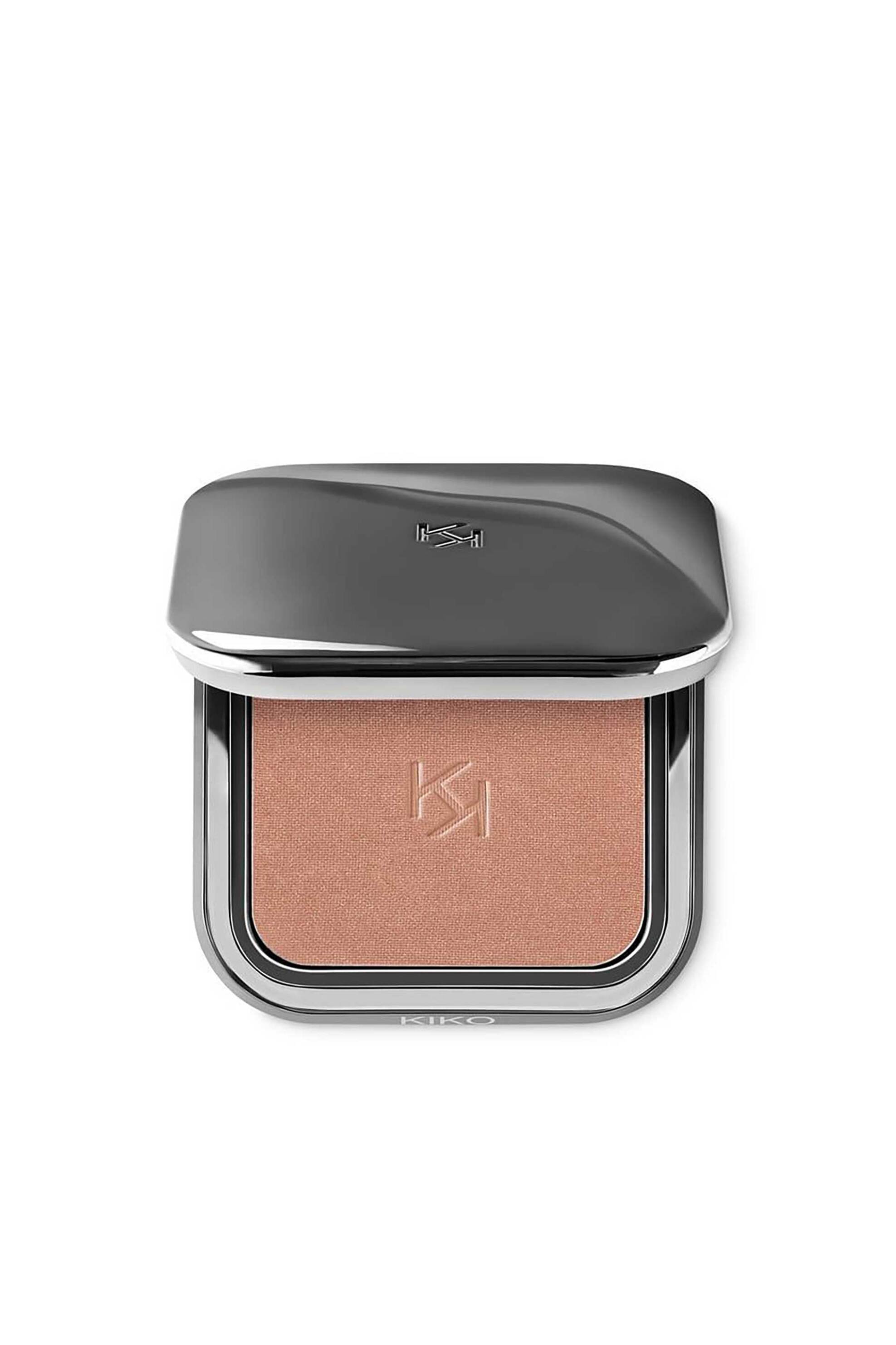 Kiko Milano Unlimited Blush 12 Natural Pink φωτογραφία