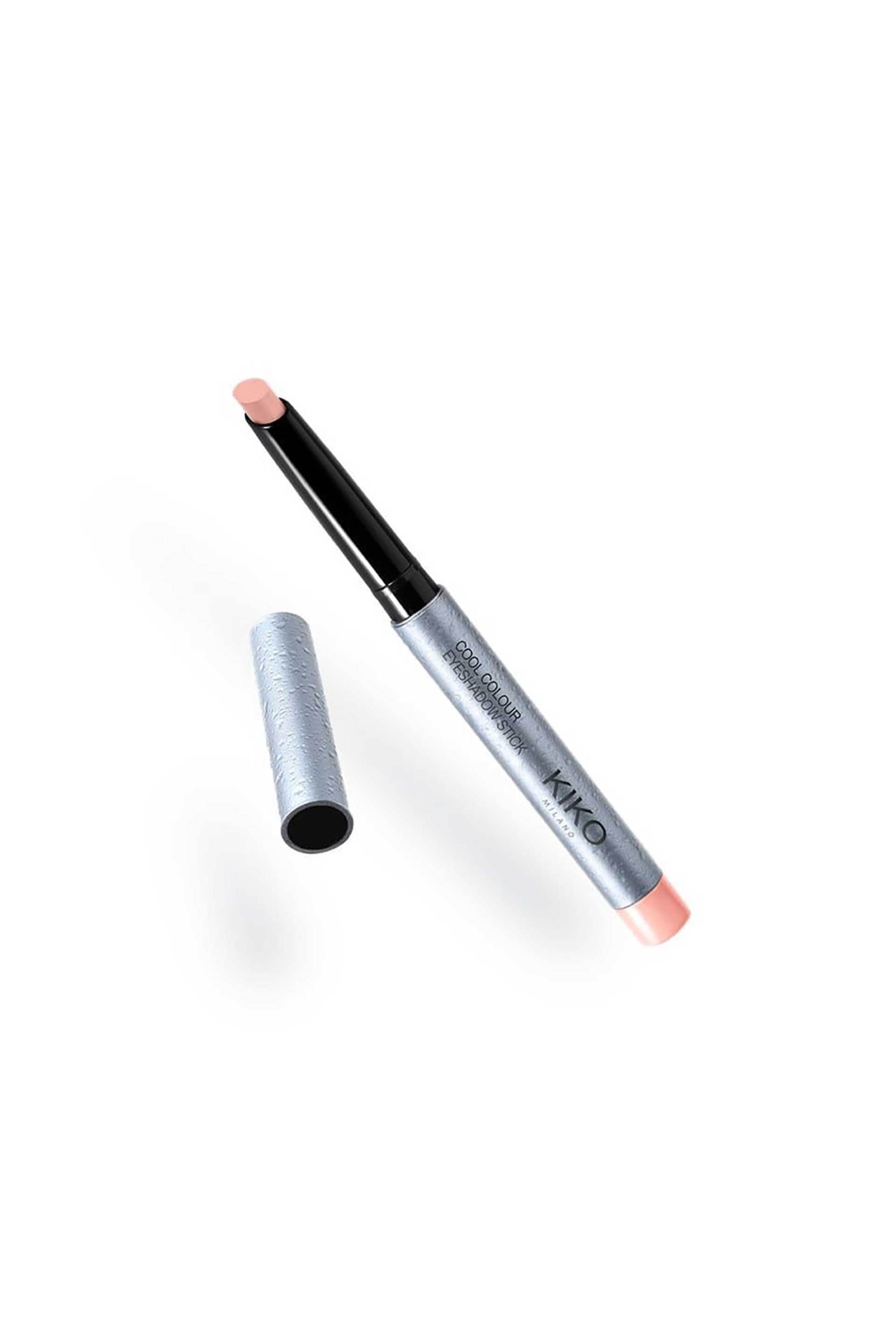 KIKO MILANO Kiko Milano Cool Colour Eyeshadow Stick - KM000000478001B 03 Matte Pastel Coral