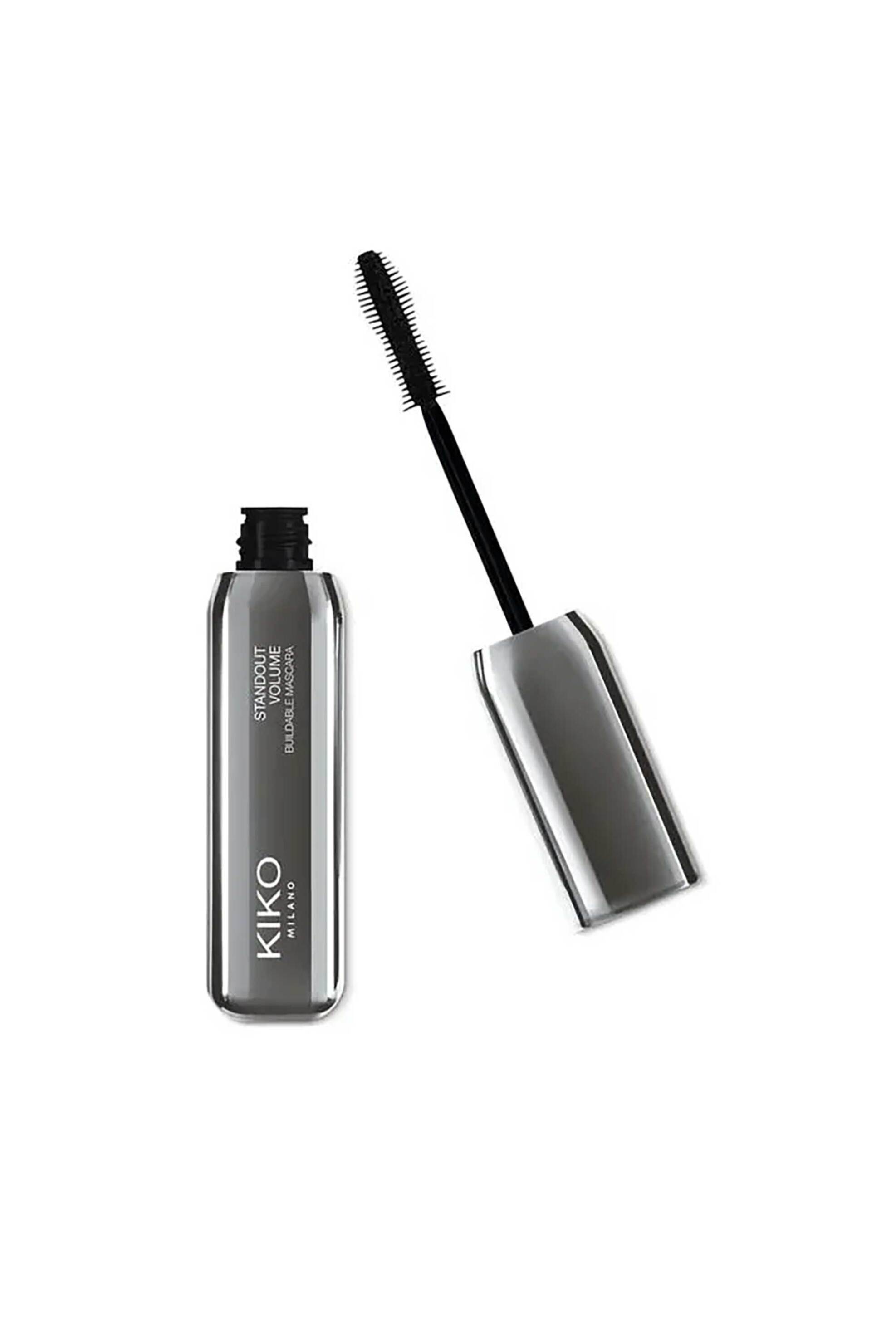 KIKO MILANO Kiko Milano Standout Volume Buildable Mascara 11,5 ml - KM000000316001B