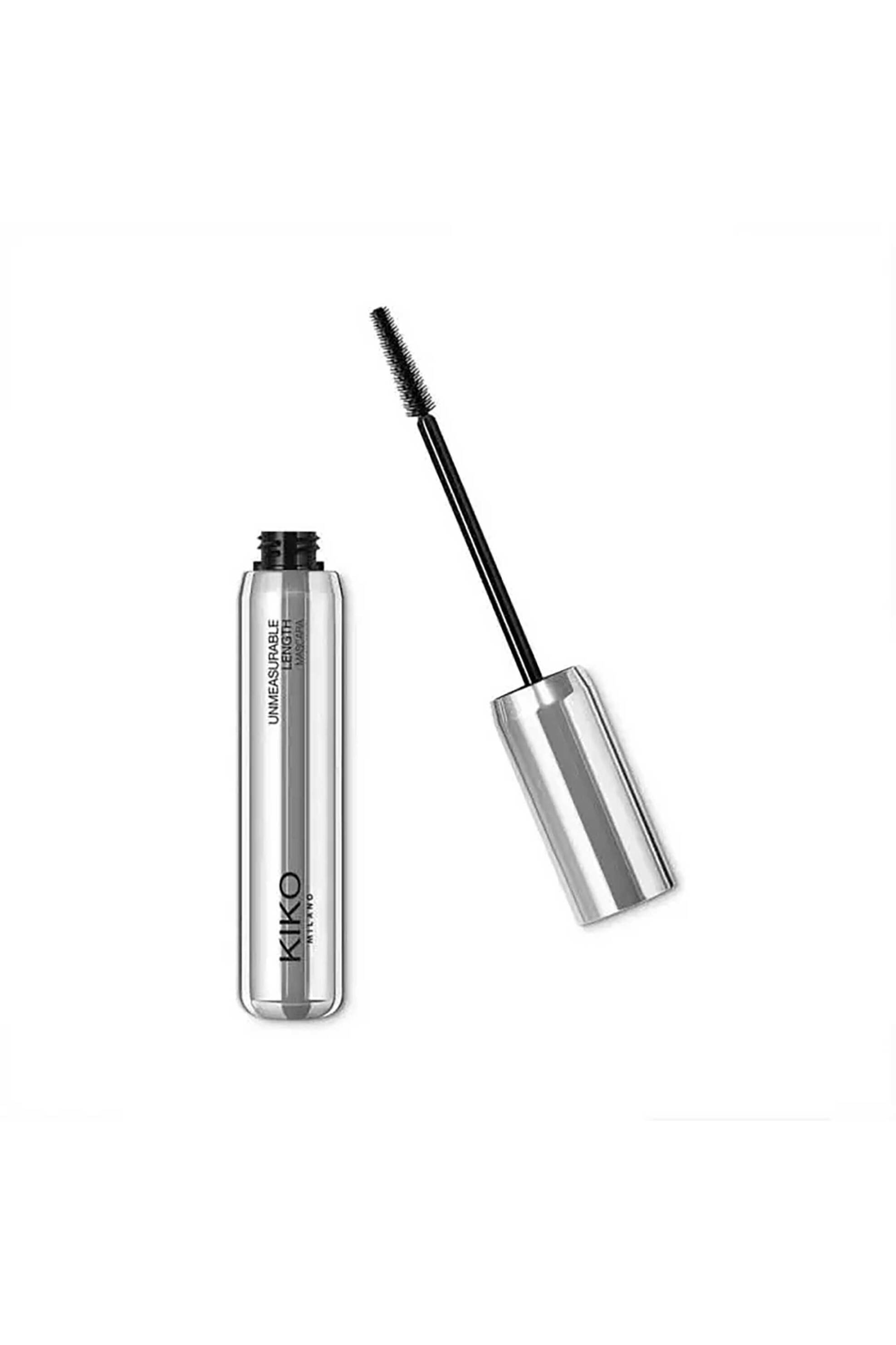 KIKO MILANO Kiko Milano New Unmeasurable Length Mascara 13 ml - KM000000438001B