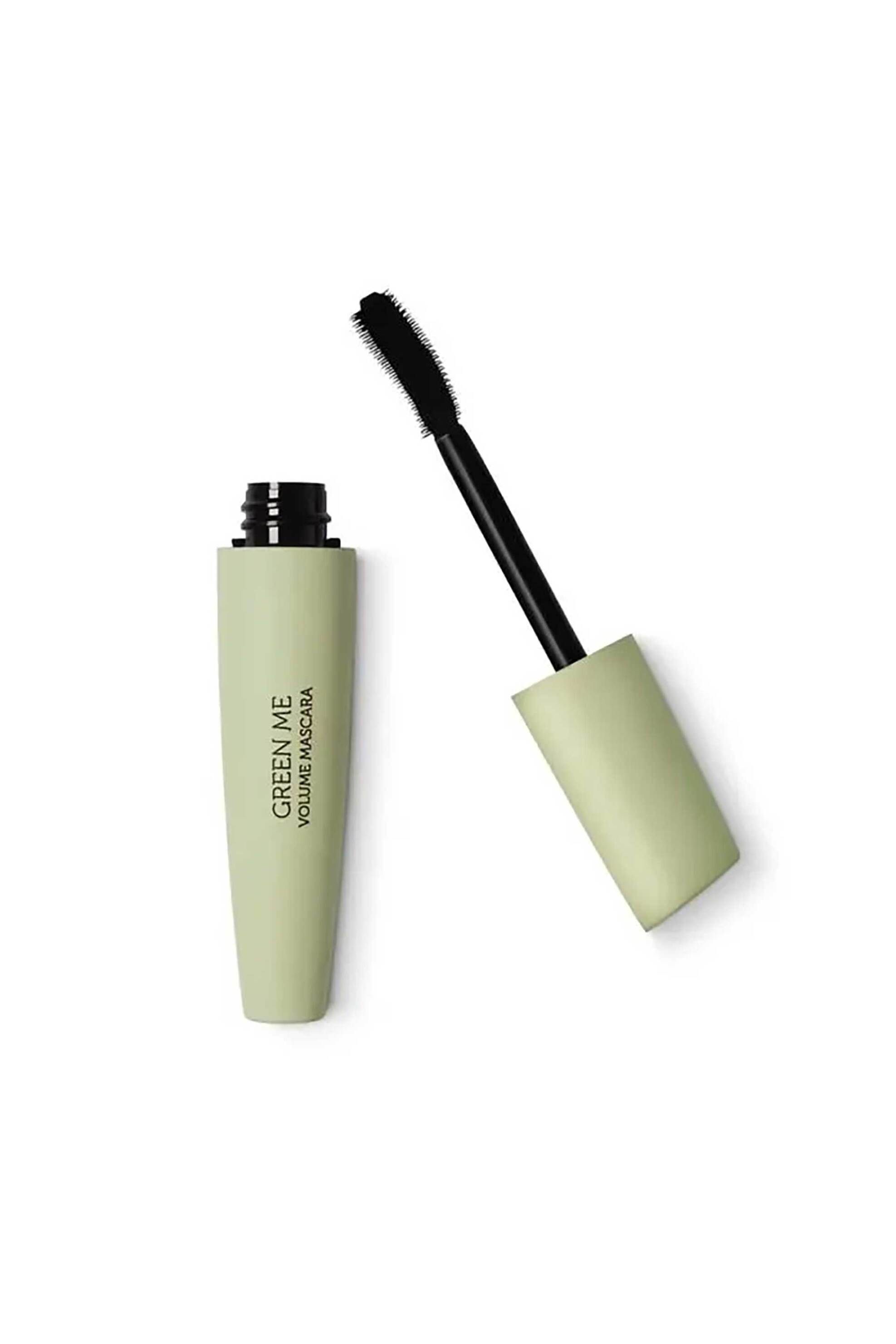 KIKO MILANO Kiko Milano New Green Me Volume Mascara 11 ml - KM000000516001B