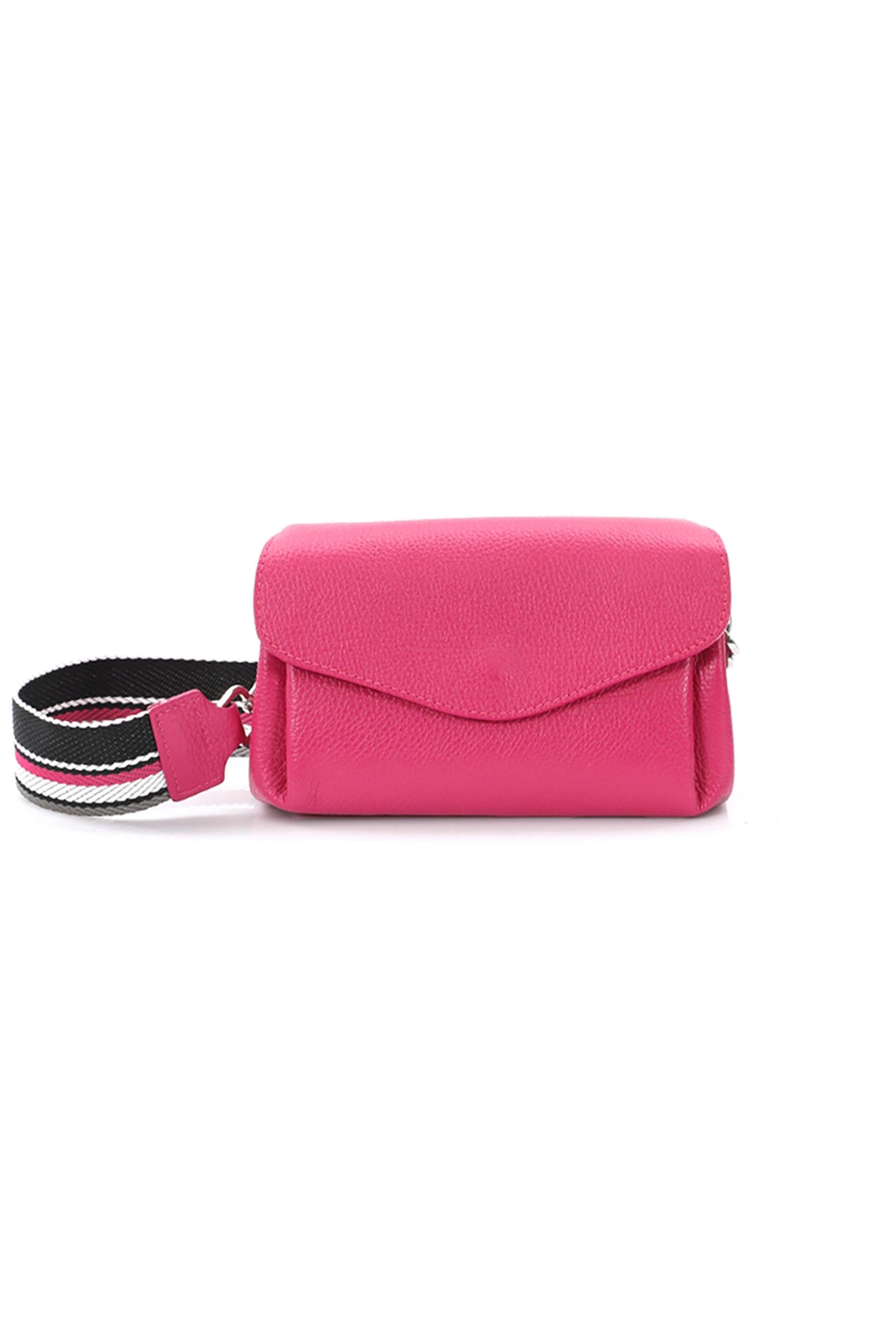  Folli Follie γυναικεία τσάντα mini crossbody 