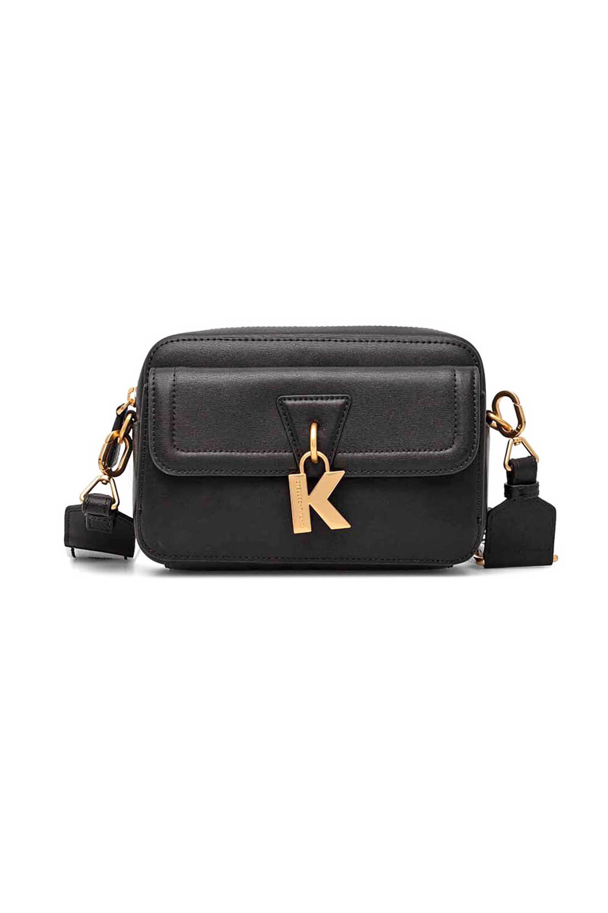  Karl Lagerfeld γυναικεία τσάντα crossbody 