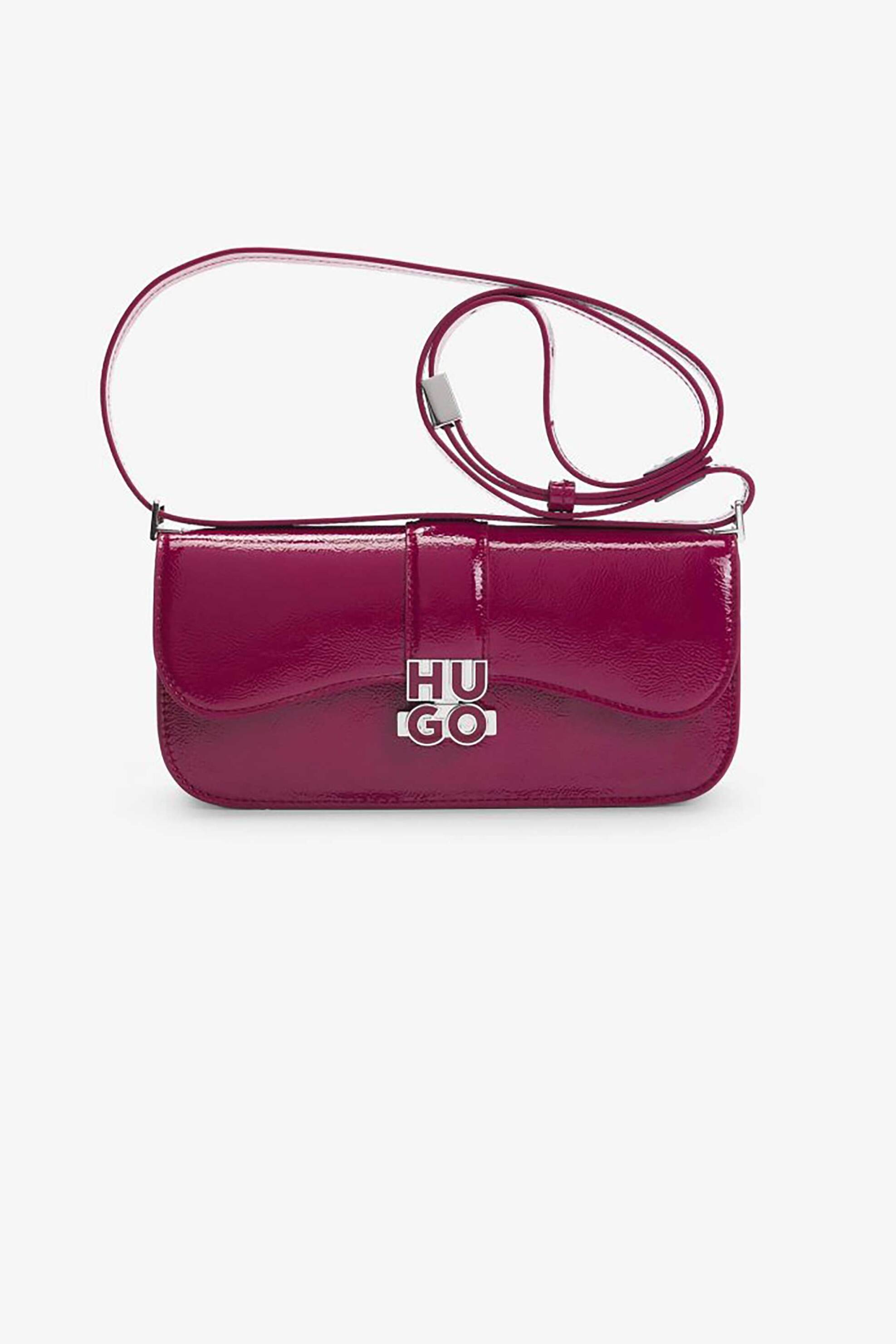  Hugo Boss γυναικεία τσάντα crossbody 