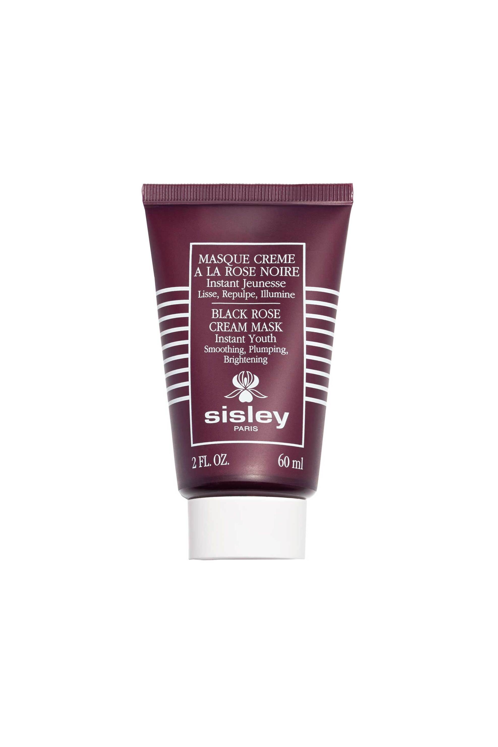 SISLEY Sisley Black Rose Cream Mask 60 ml - 140000