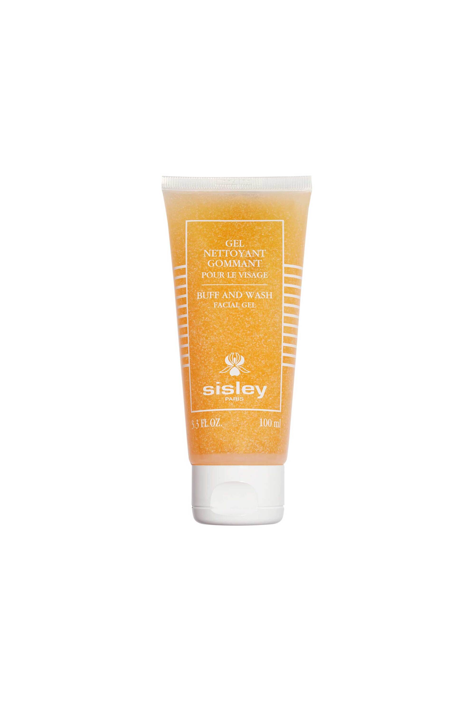 SISLEY Sisley Buff And Wash Facial Gel 100 ml - 152400