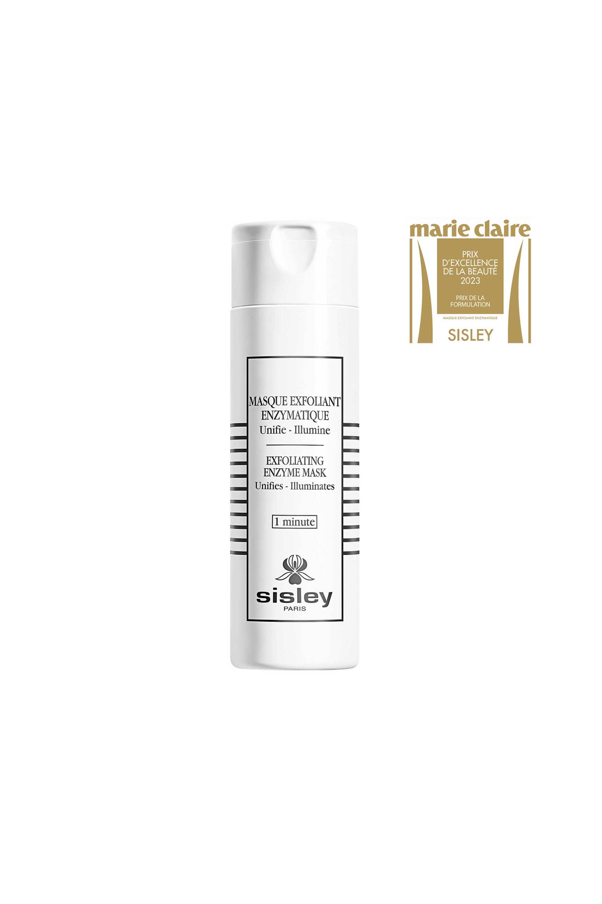 SISLEY Sisley Exfoliating Enzyme Mask 40 g - 152435