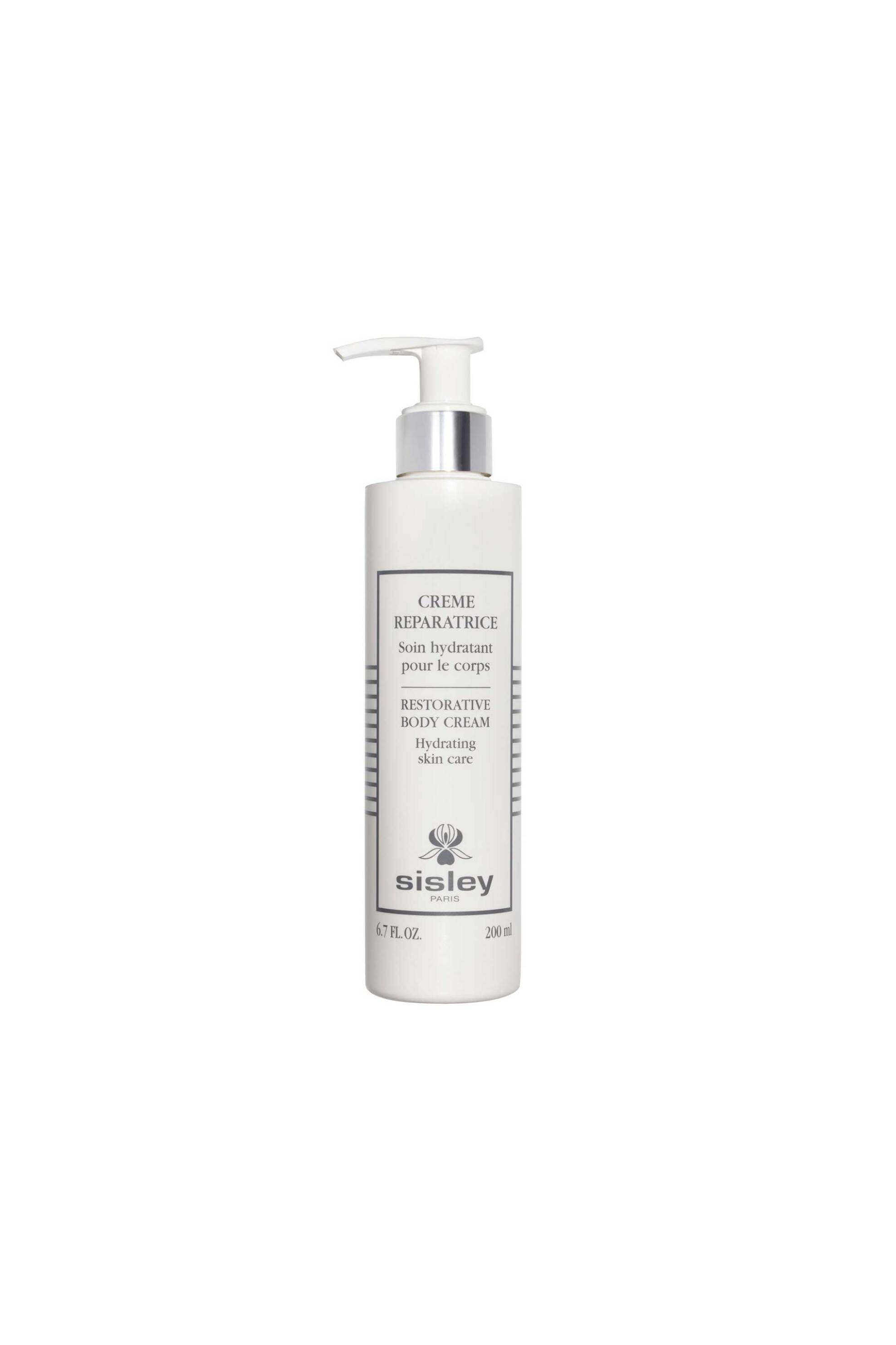 SISLEY Sisley Restorative Body Cream 200 ml - 153311