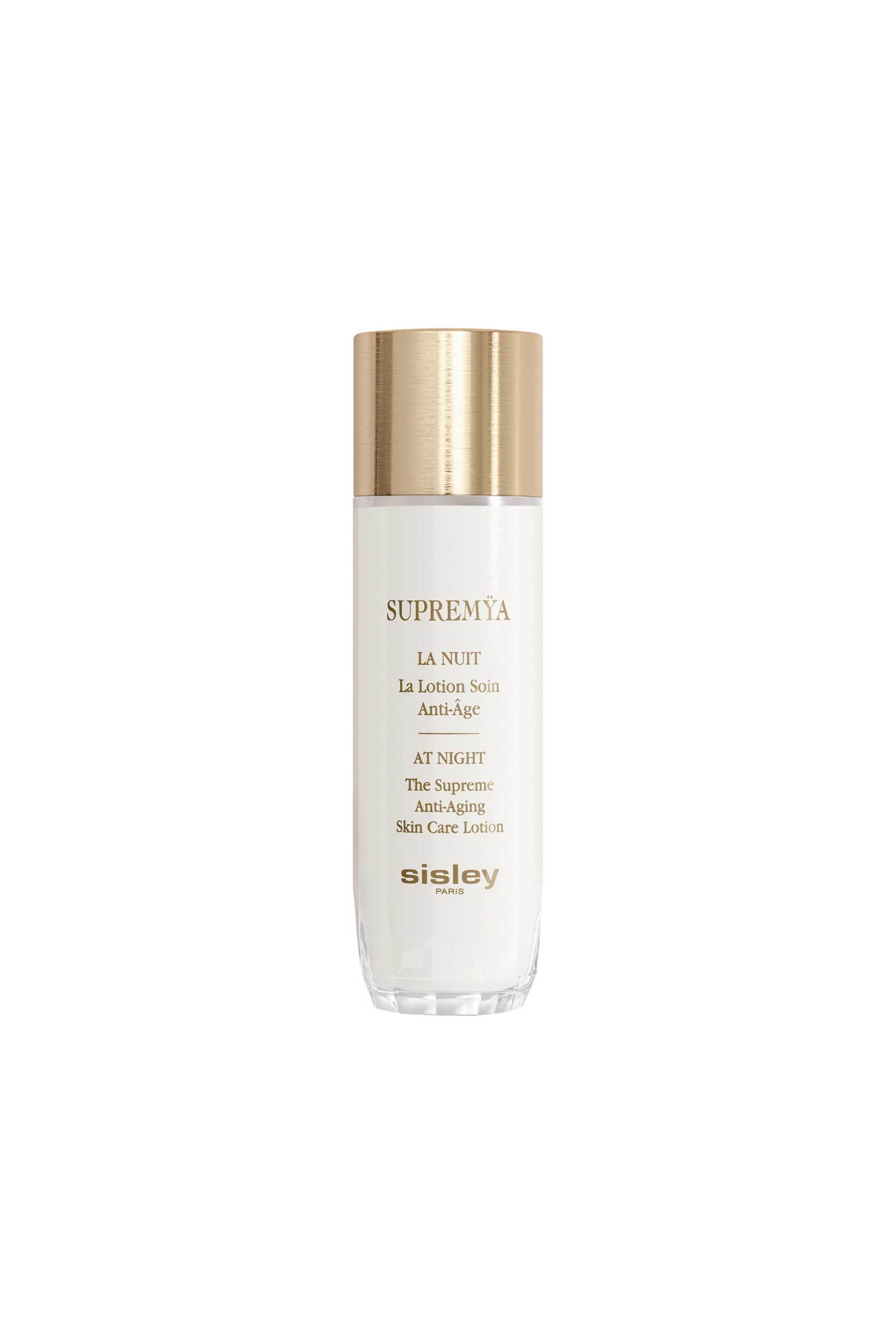 SISLEY Sisley Supremÿa At Night The Supreme Anti-Aging Skin Care Lotion 140 ml - 154070