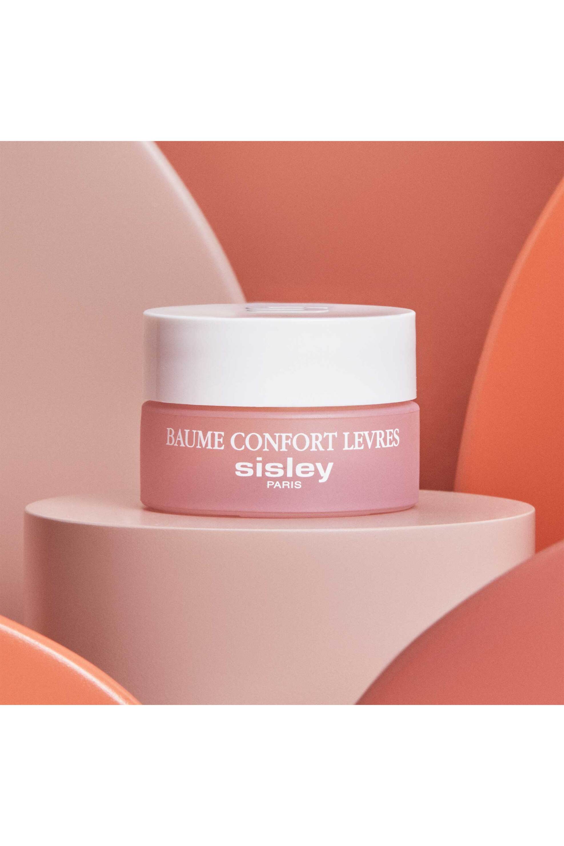 Sisley Nutritive Lip Balm 9 gr - 161200 φωτογραφία