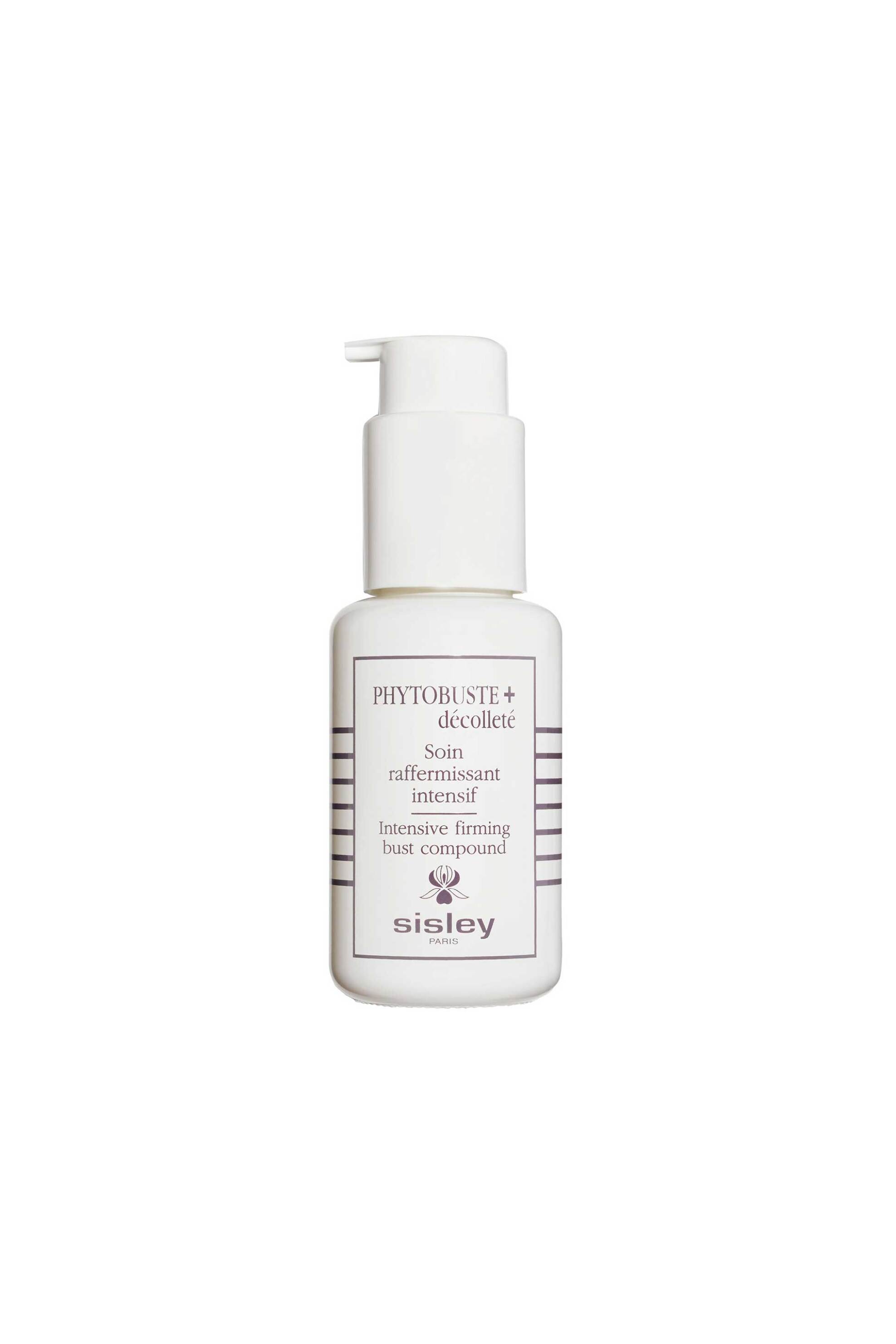 SISLEY Sisley Phytobuste + Décolleté 50 ml - 165002