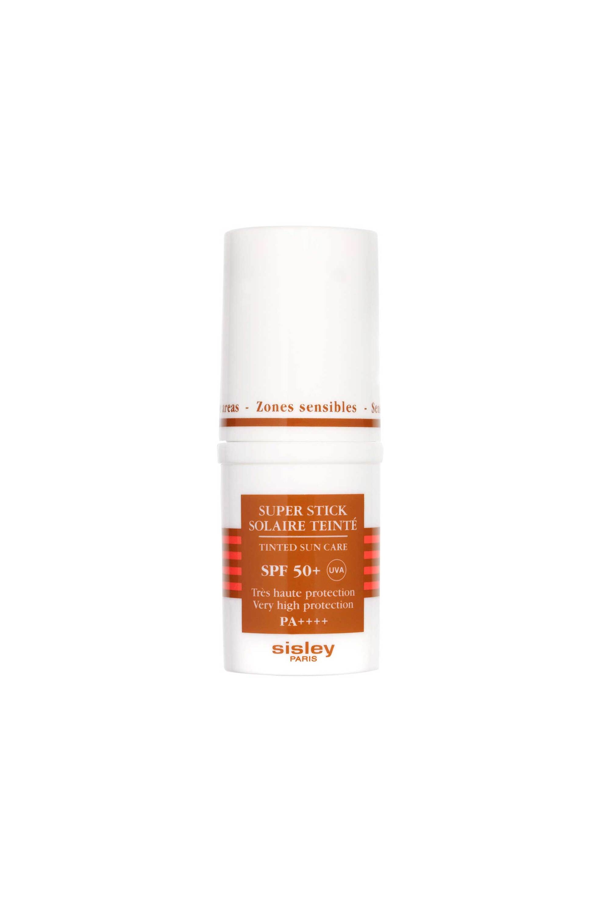 SISLEY Sisley Super Stick Solaire Spf 50+ Teinté 15 gr - 168540