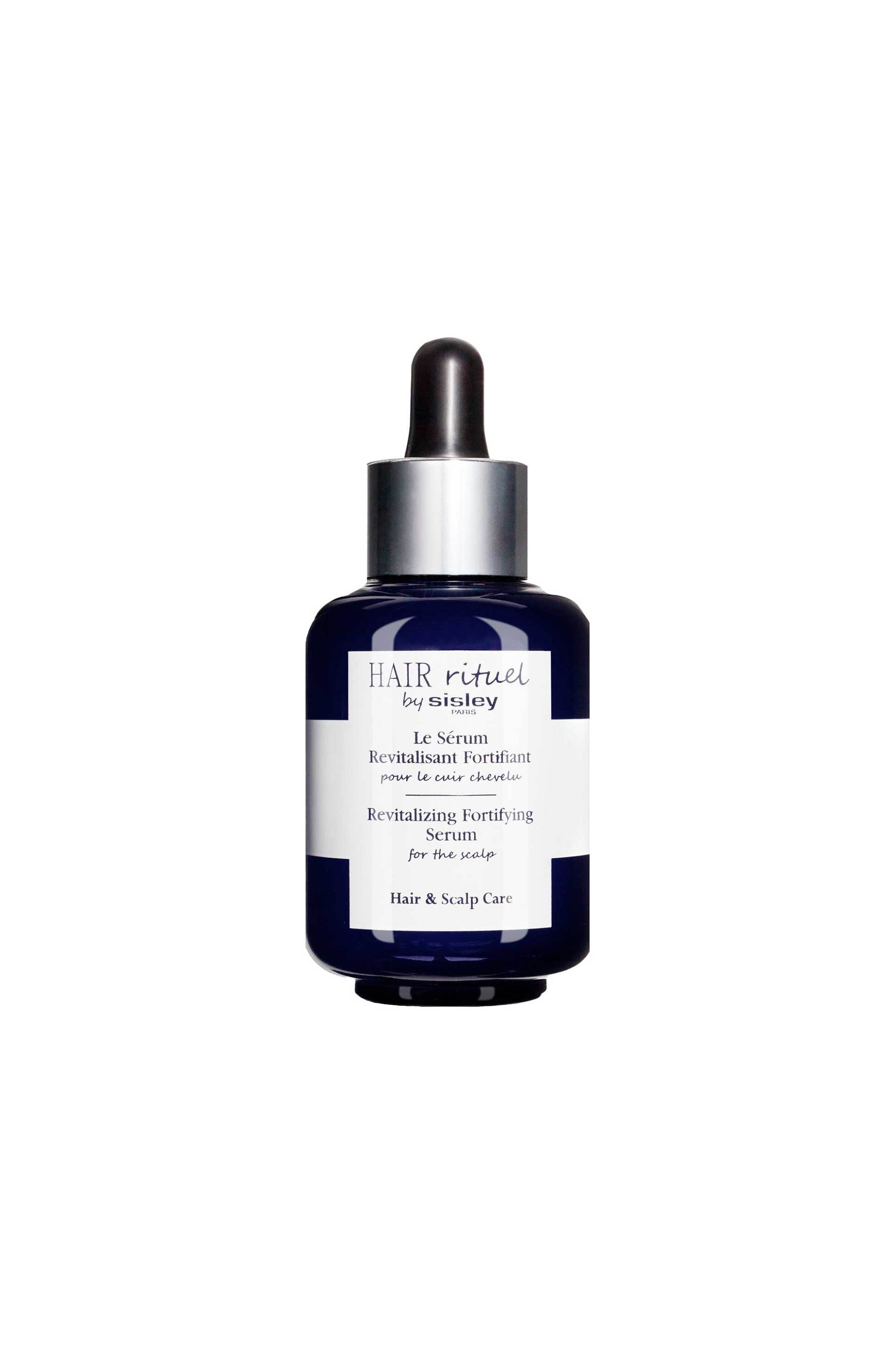 HAIR RITUEL BY SISLEY Hair Rituel by Sisley Revitalizing Fortifying Serum for the Scalp 60 ml - 169210