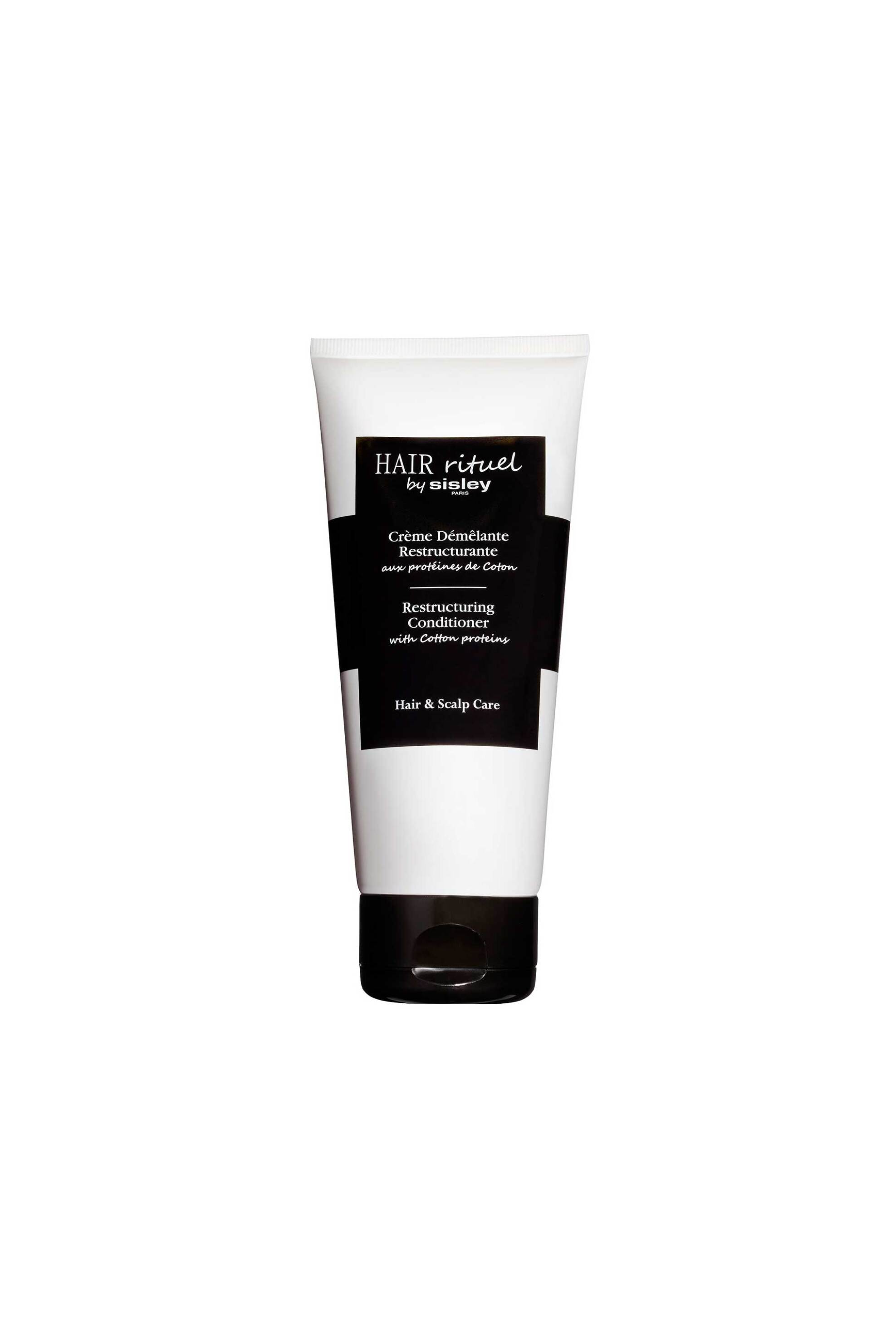 HAIR RITUEL BY SISLEY Hair Rituel by Sisley Restructuring Conditioner With Cotton Proteins 200 ml - 169240