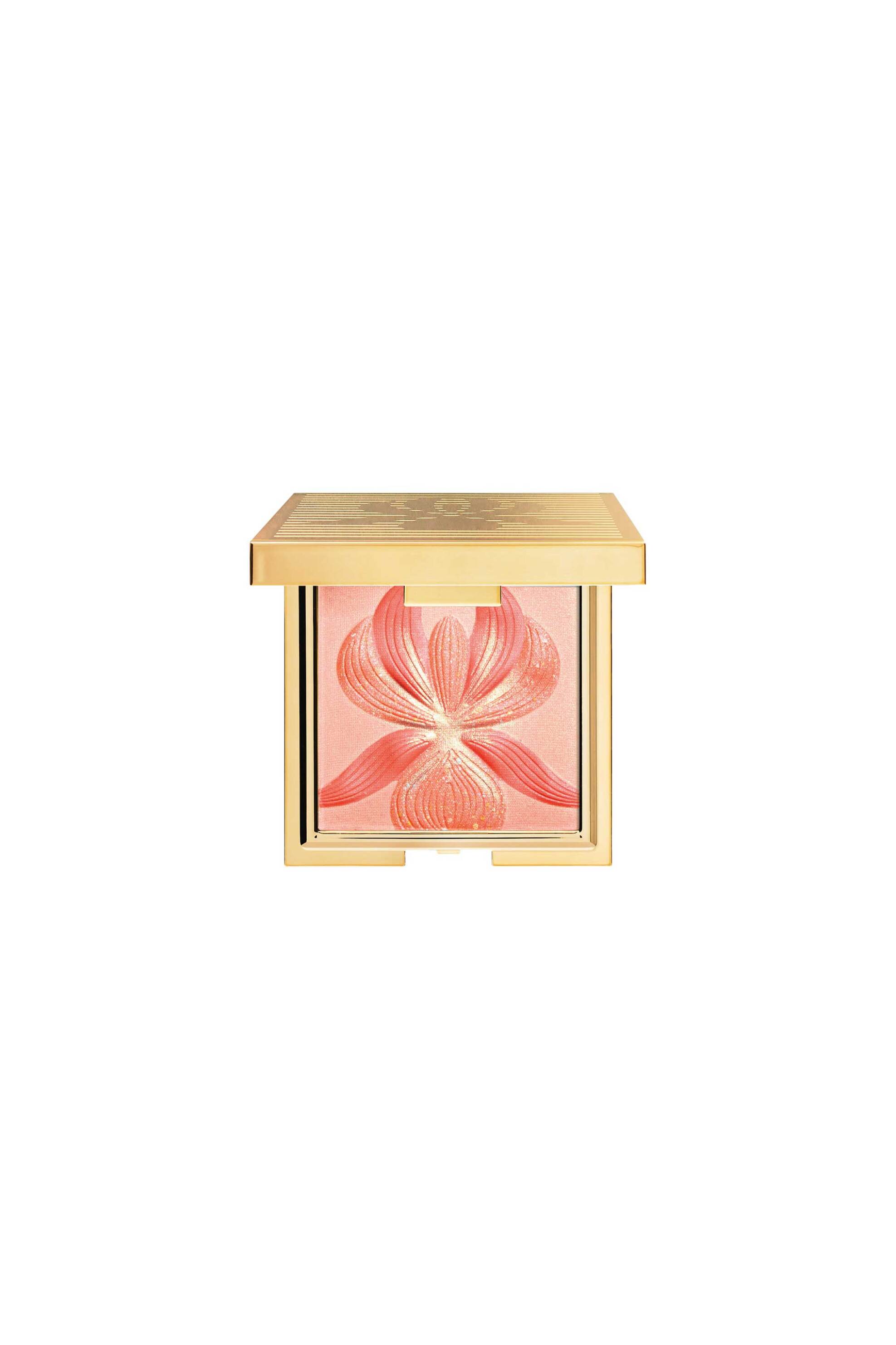 SISLEY Sisley L'Orchidée Highlighter Blush 15 gr Corail