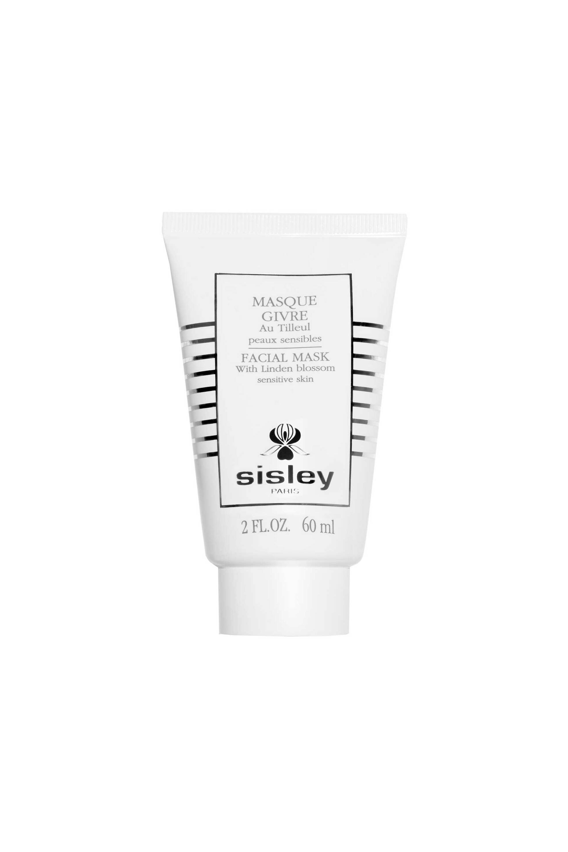 SISLEY Sisley Facial Mask With Linden Blossom 60 ml - 140560