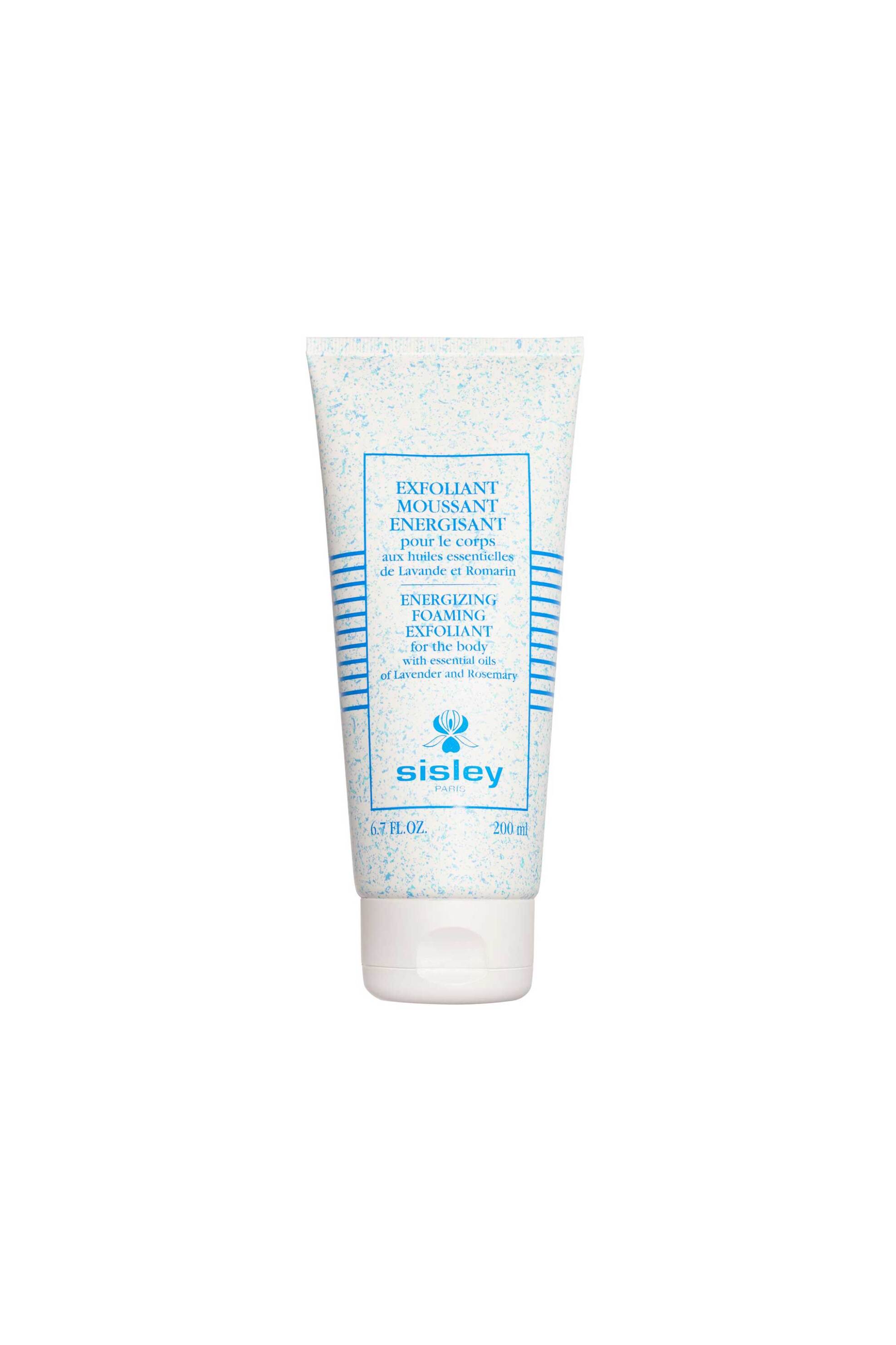 SISLEY Sisley Energising Foaming Exfoliant For The Body 200 ml - 153602