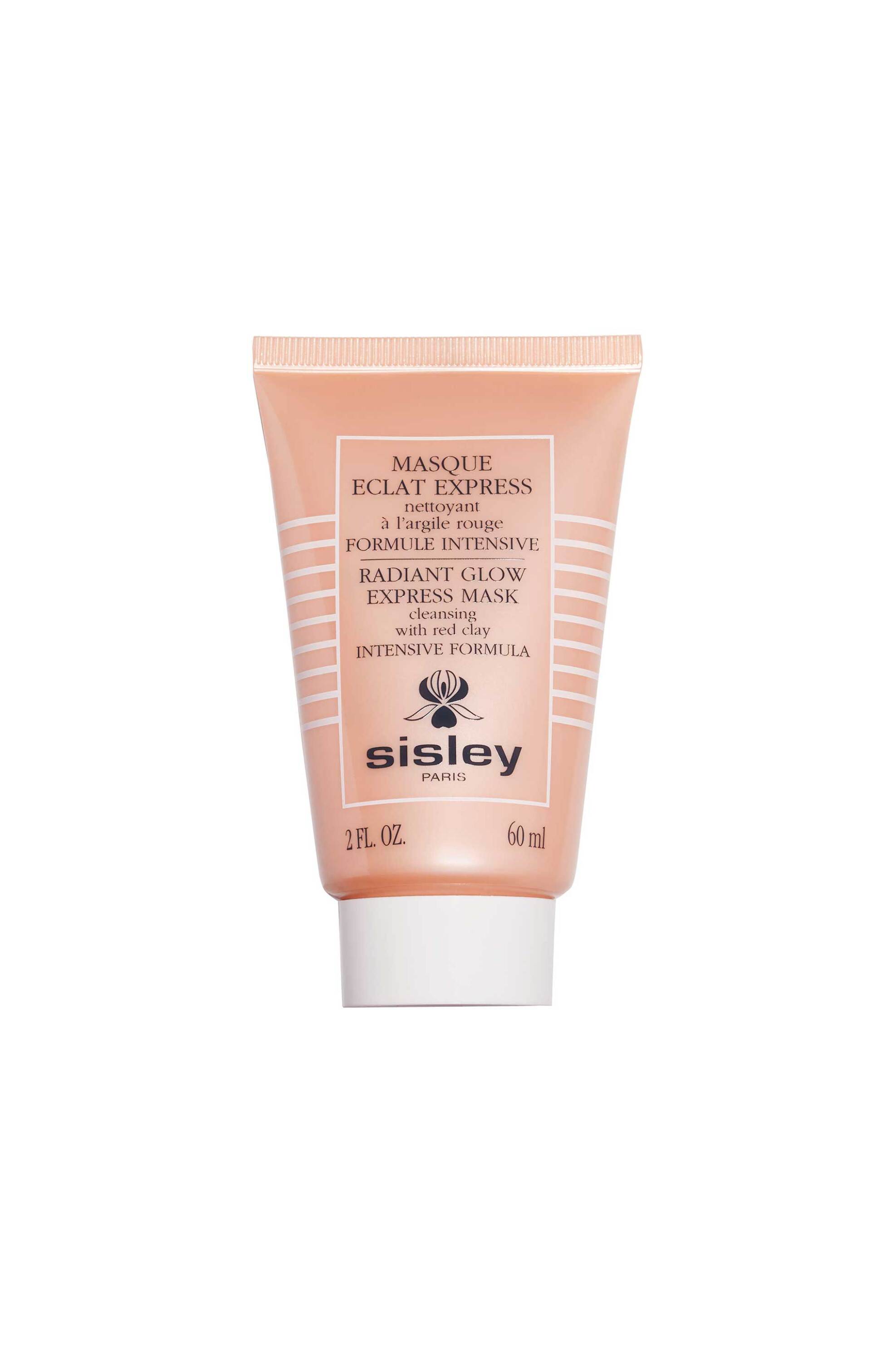 SISLEY Sisley Radiant Glow Express Mask 60 ml - 142601