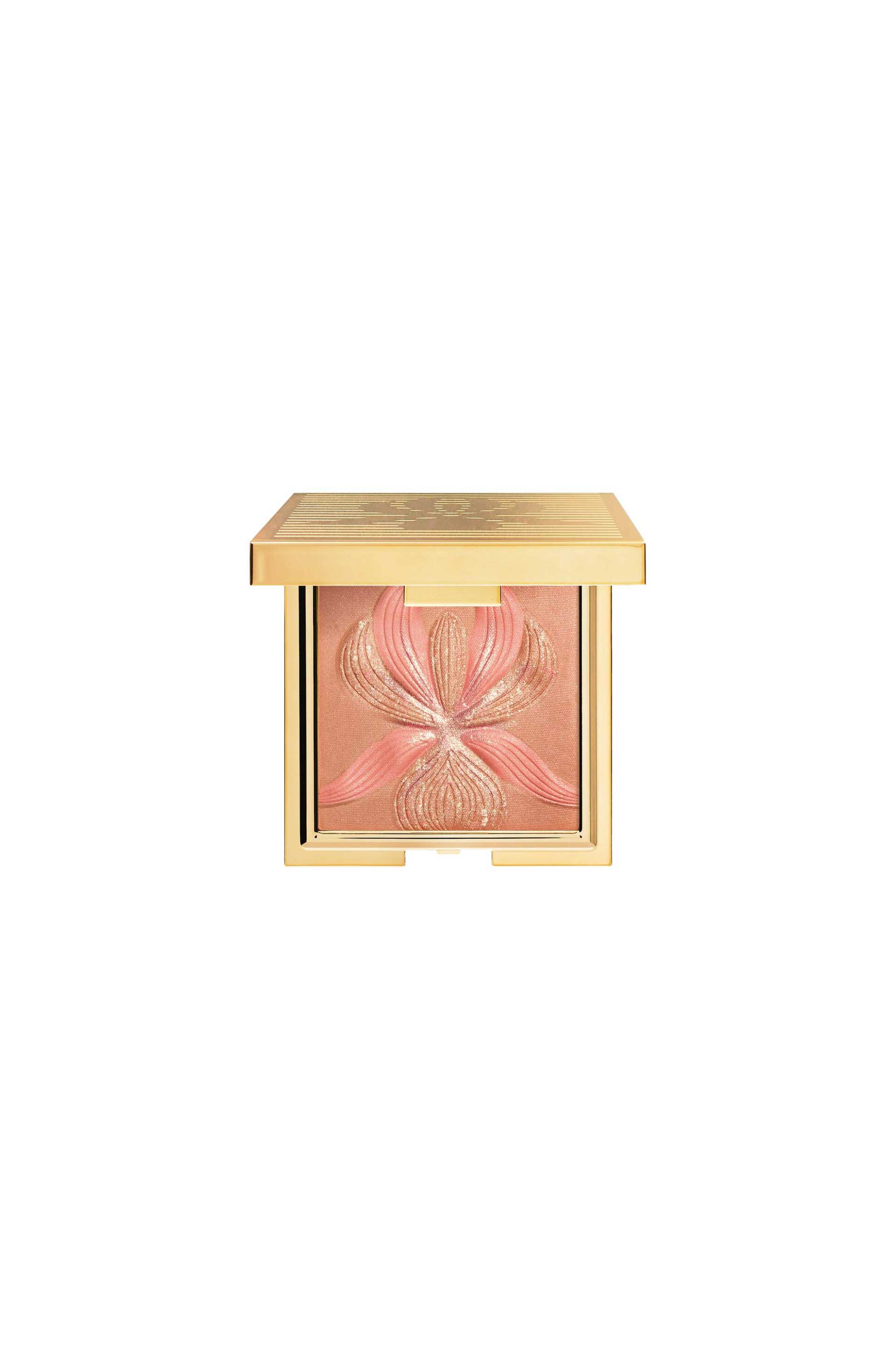 SISLEY Sisley L'Orchidée Highlighter Blush 15 gr L'Orchidée