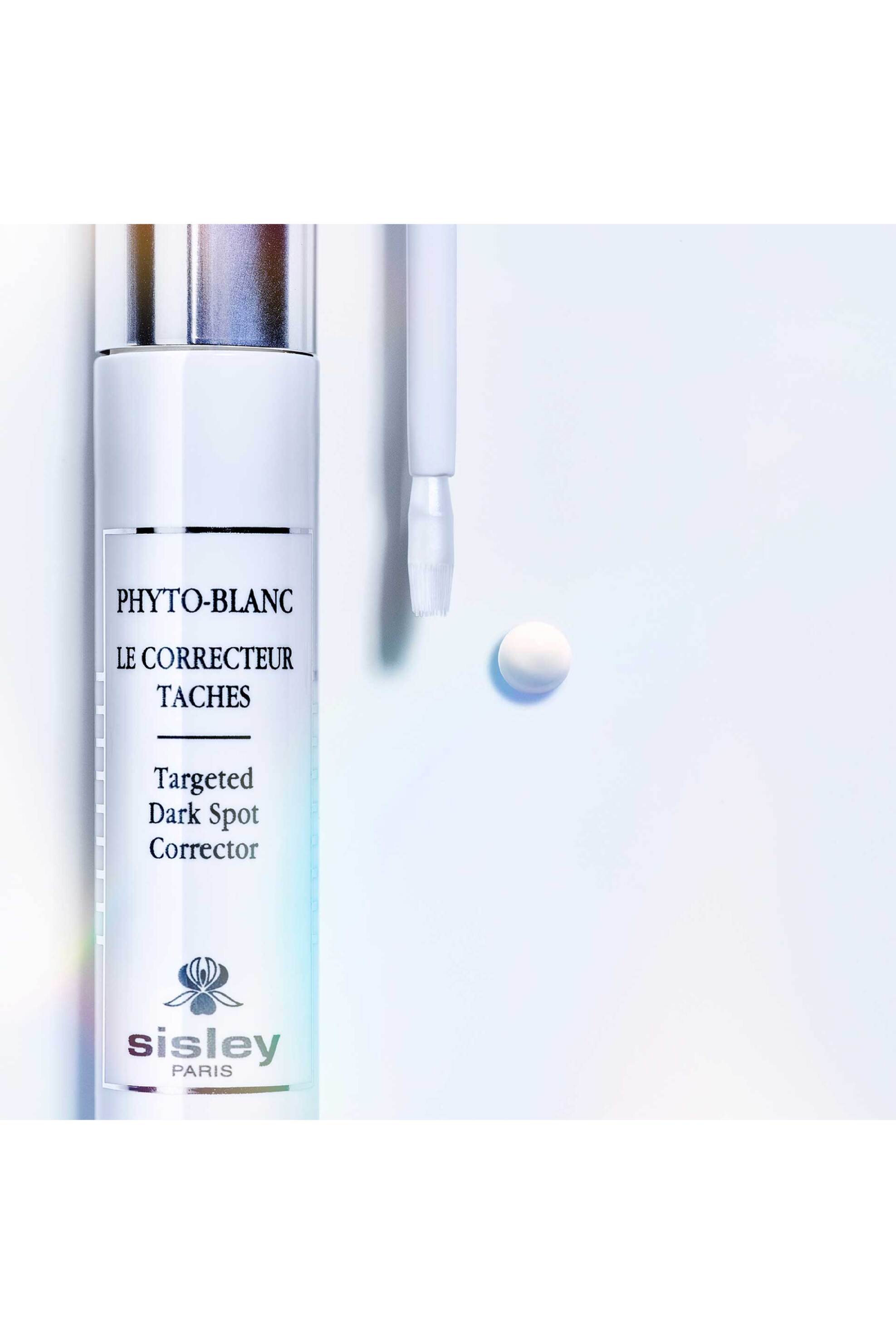 Sisley Phyto-Blanc Targeted Dark Spot Corrector 7 ml - 159230 φωτογραφία