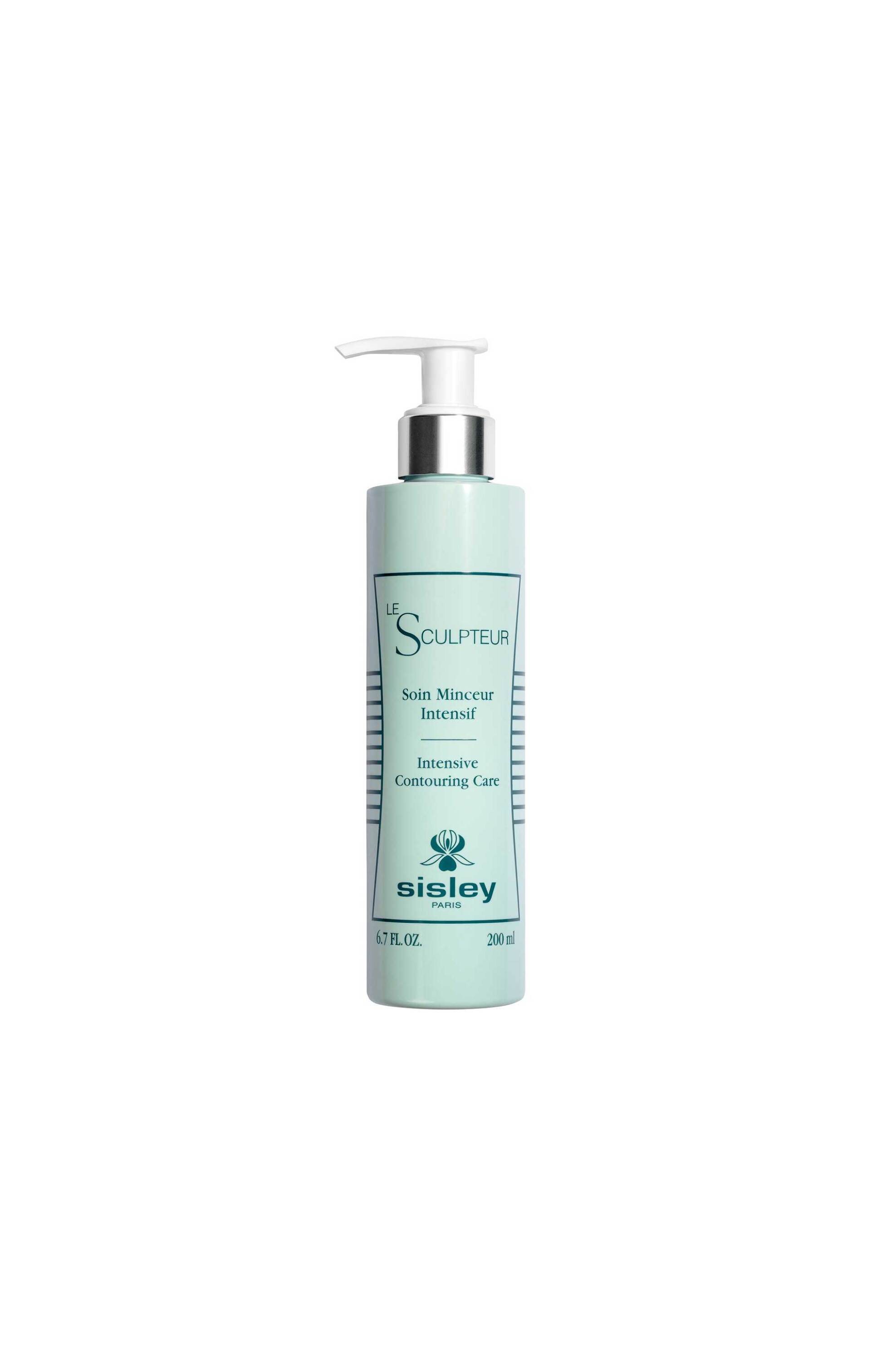 Sisley Le Sculpteur 200 ml - 166330 φωτογραφία