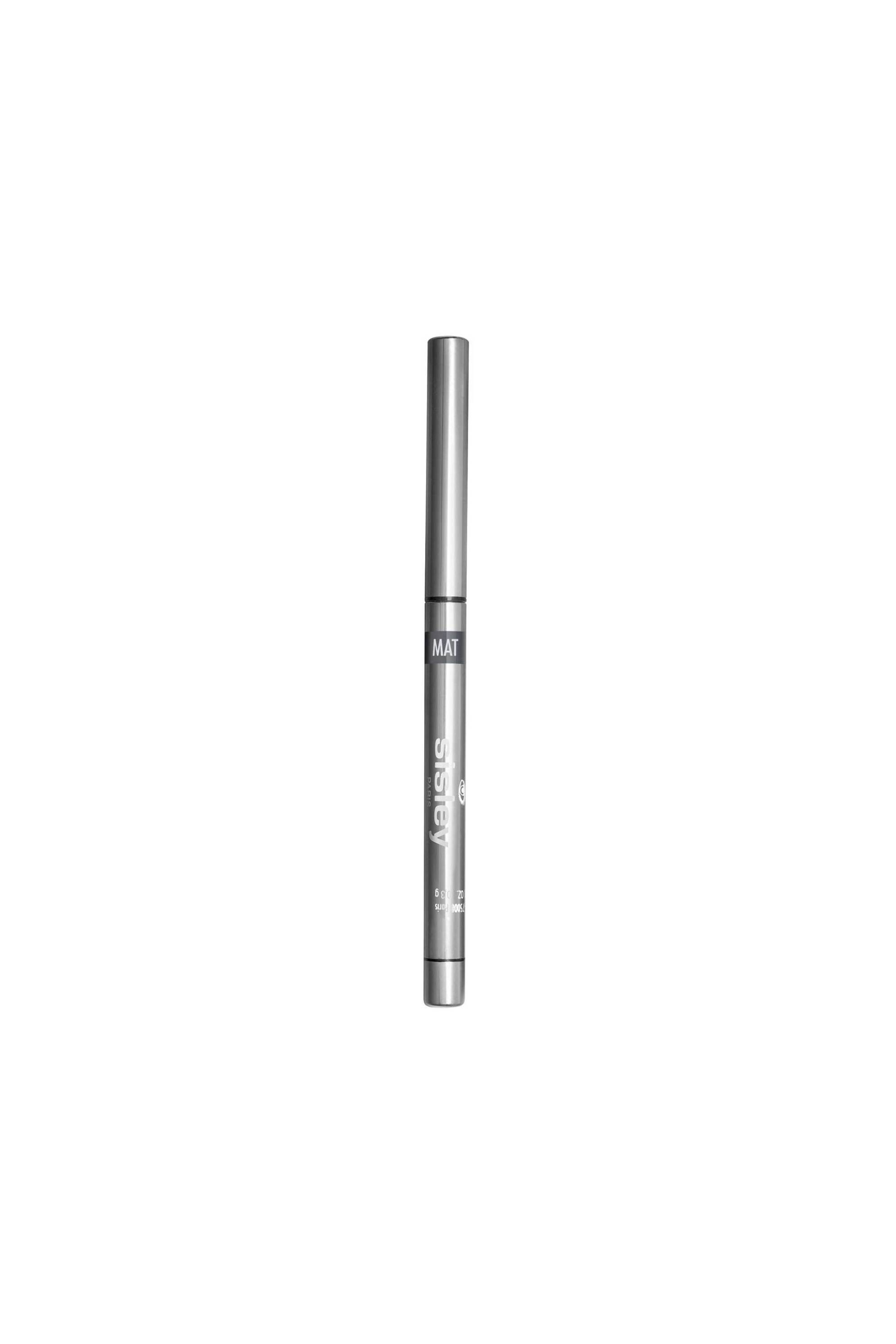 Sisley Phyto-Khol Star Waterproof - 187453 N°4 Matte Graphite φωτογραφία