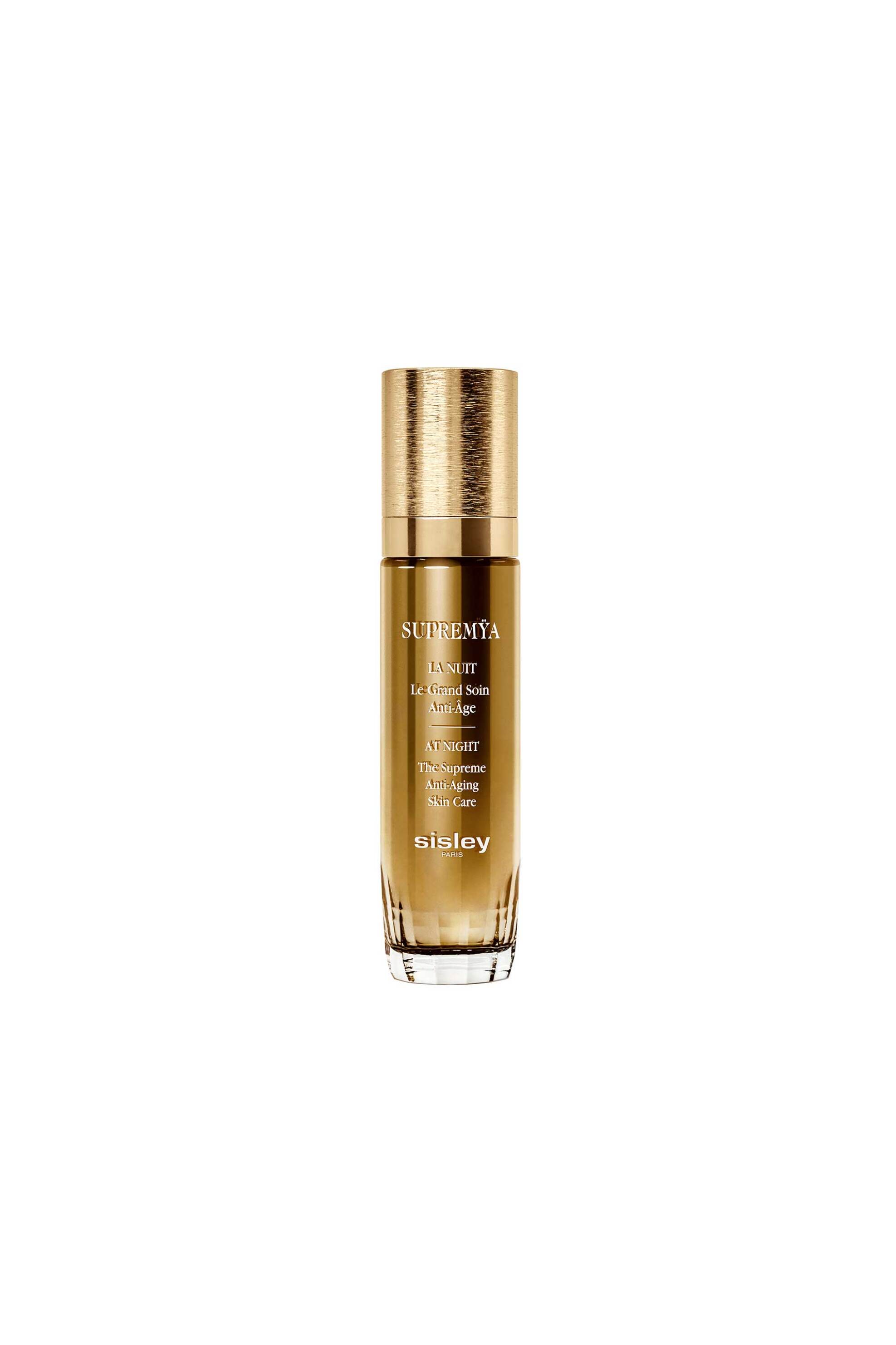 SISLEY Sisley Supremÿa At Night The Supreme Anti-Aging Skin Care 50 ml - 154100