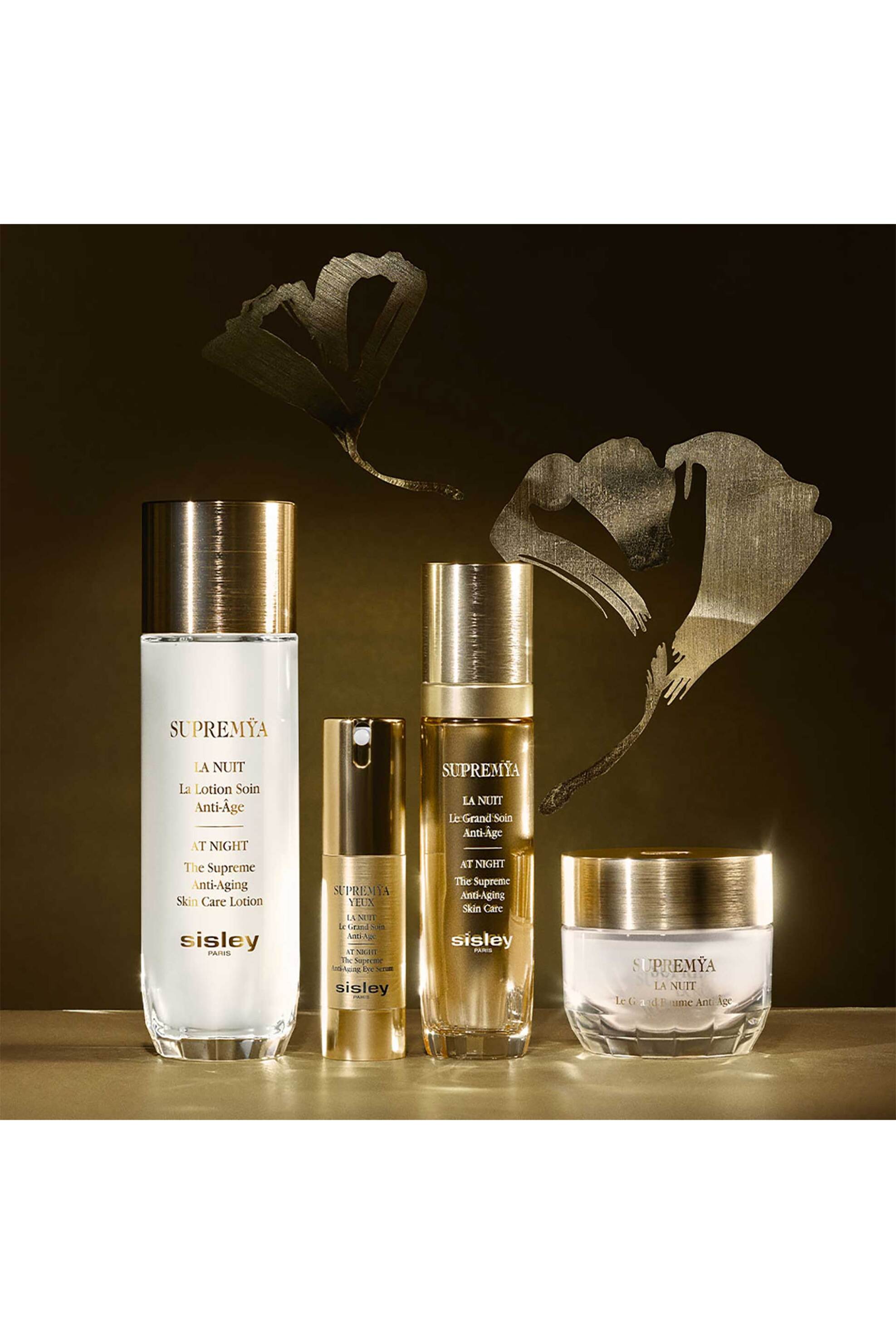 Sisley Supremÿa At Night The Supreme Anti-Aging Skin Care 50 ml - 154100 φωτογραφία