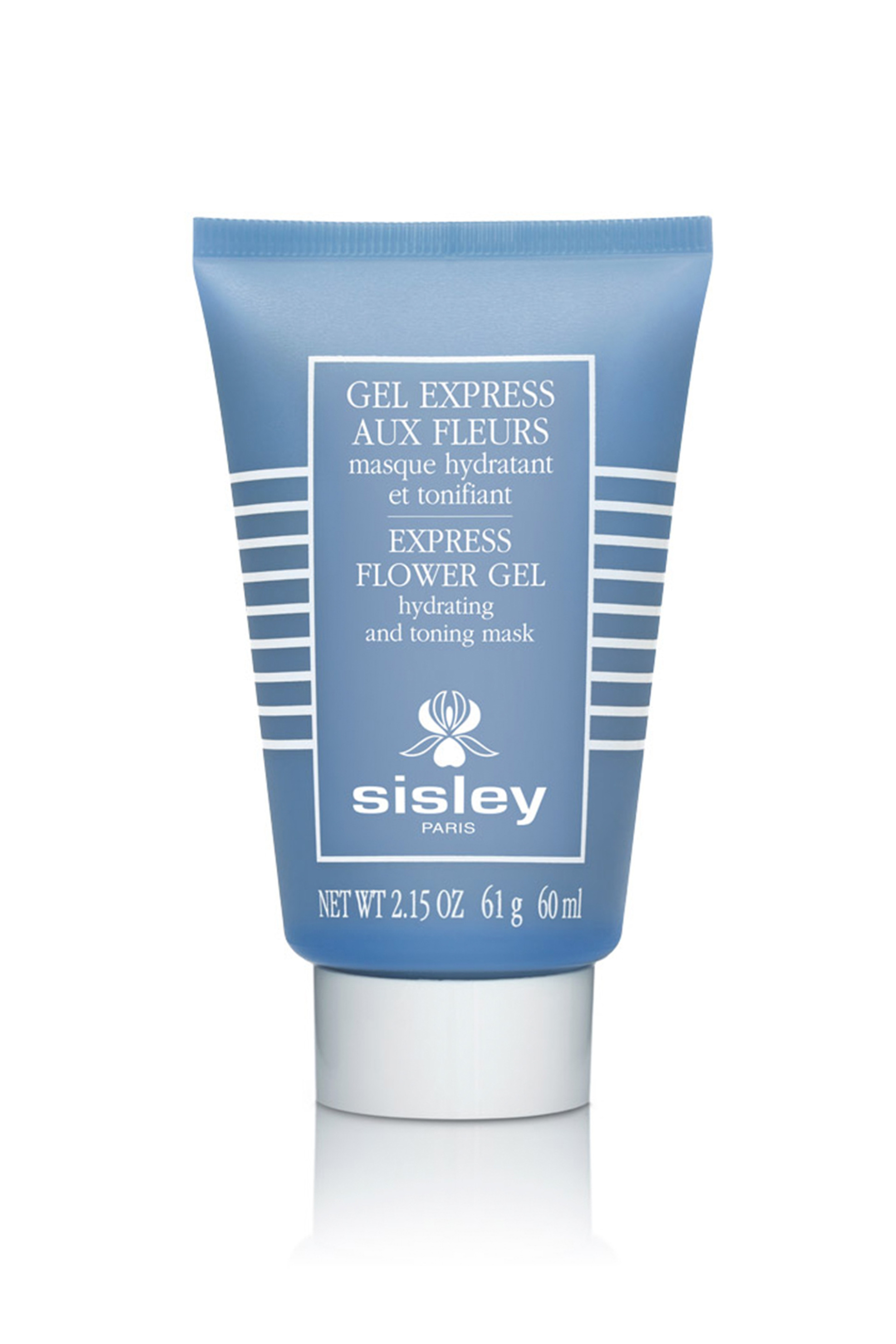 Sisley Express Flower Gel 60 ml - 142000 φωτογραφία