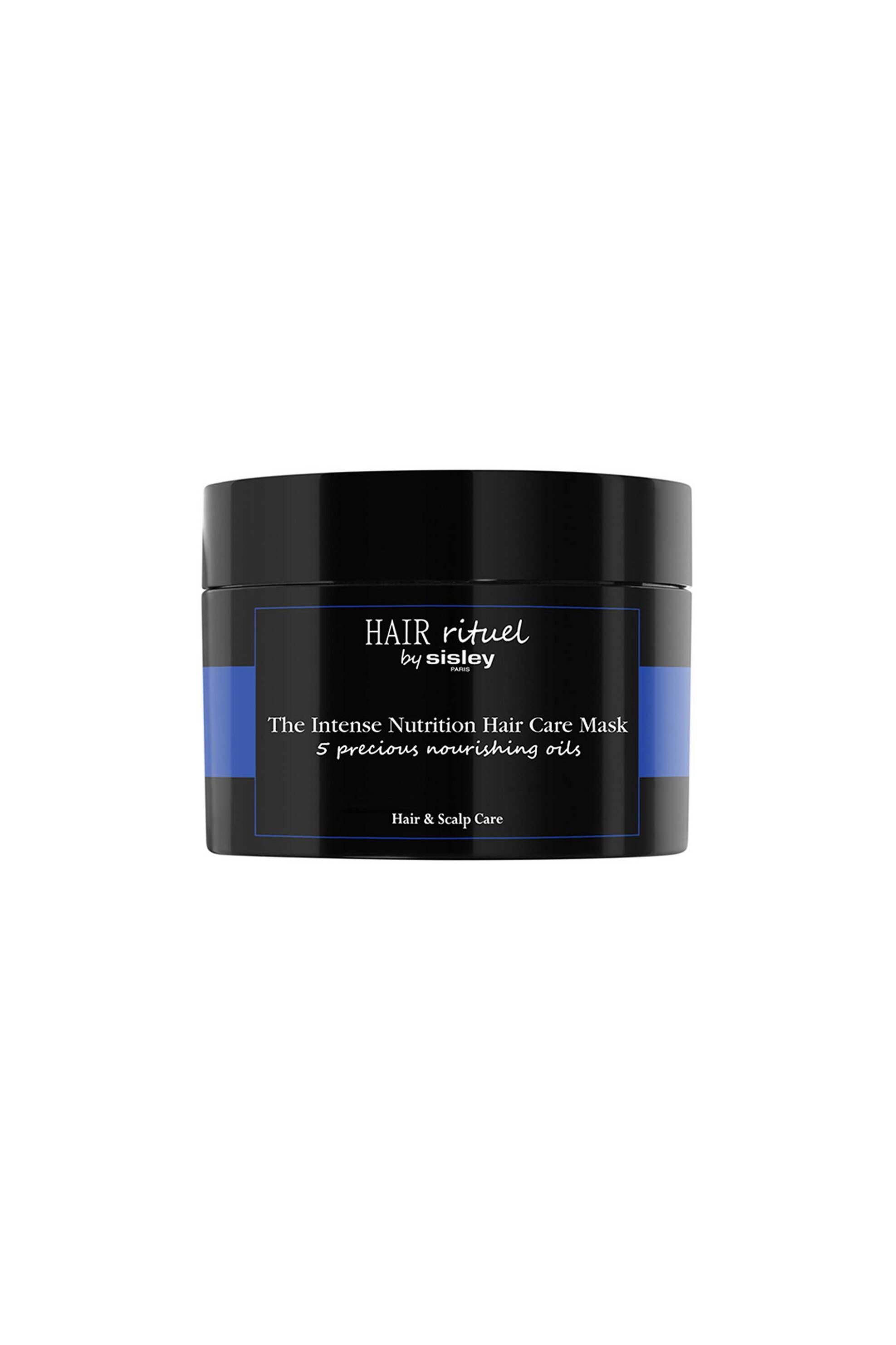 HAIR RITUEL BY SISLEY Hair Rituel by Sisley The Intense Nutrition Hair Care Mask 190 ml - 169430