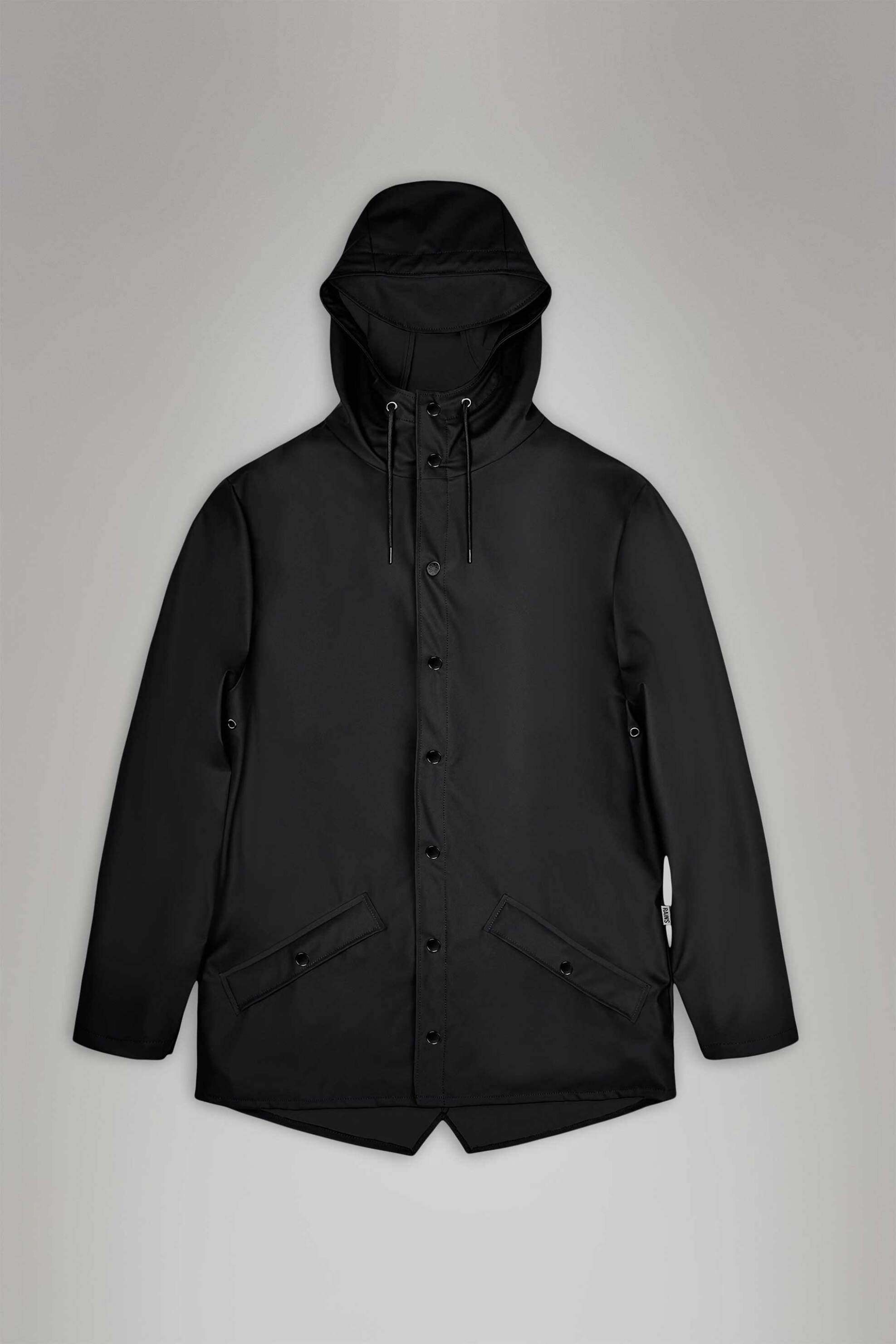 Rains Rains unisex αδιάβροχο jacket 