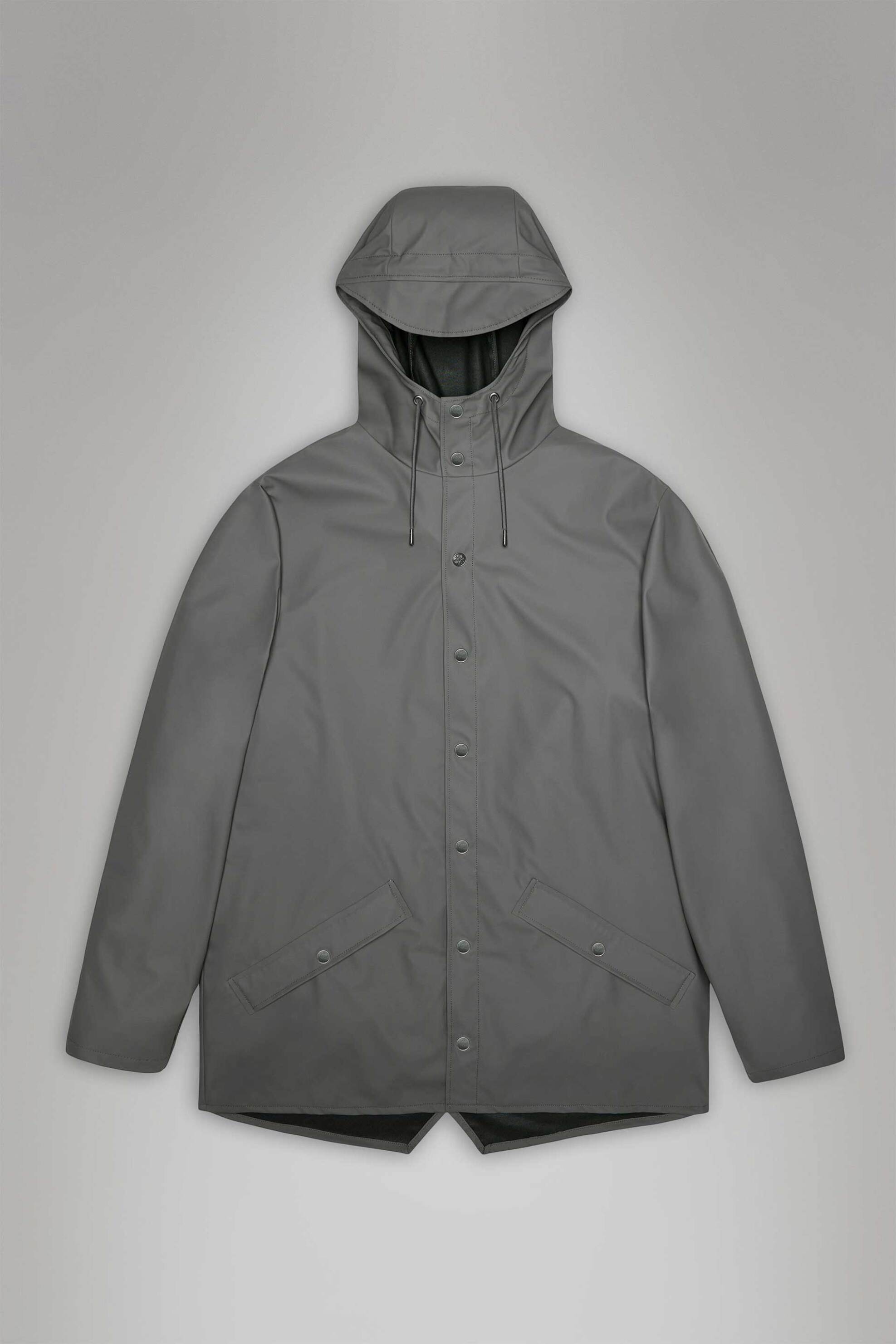 Rains Rains unisex αδιάβροχο jacket 