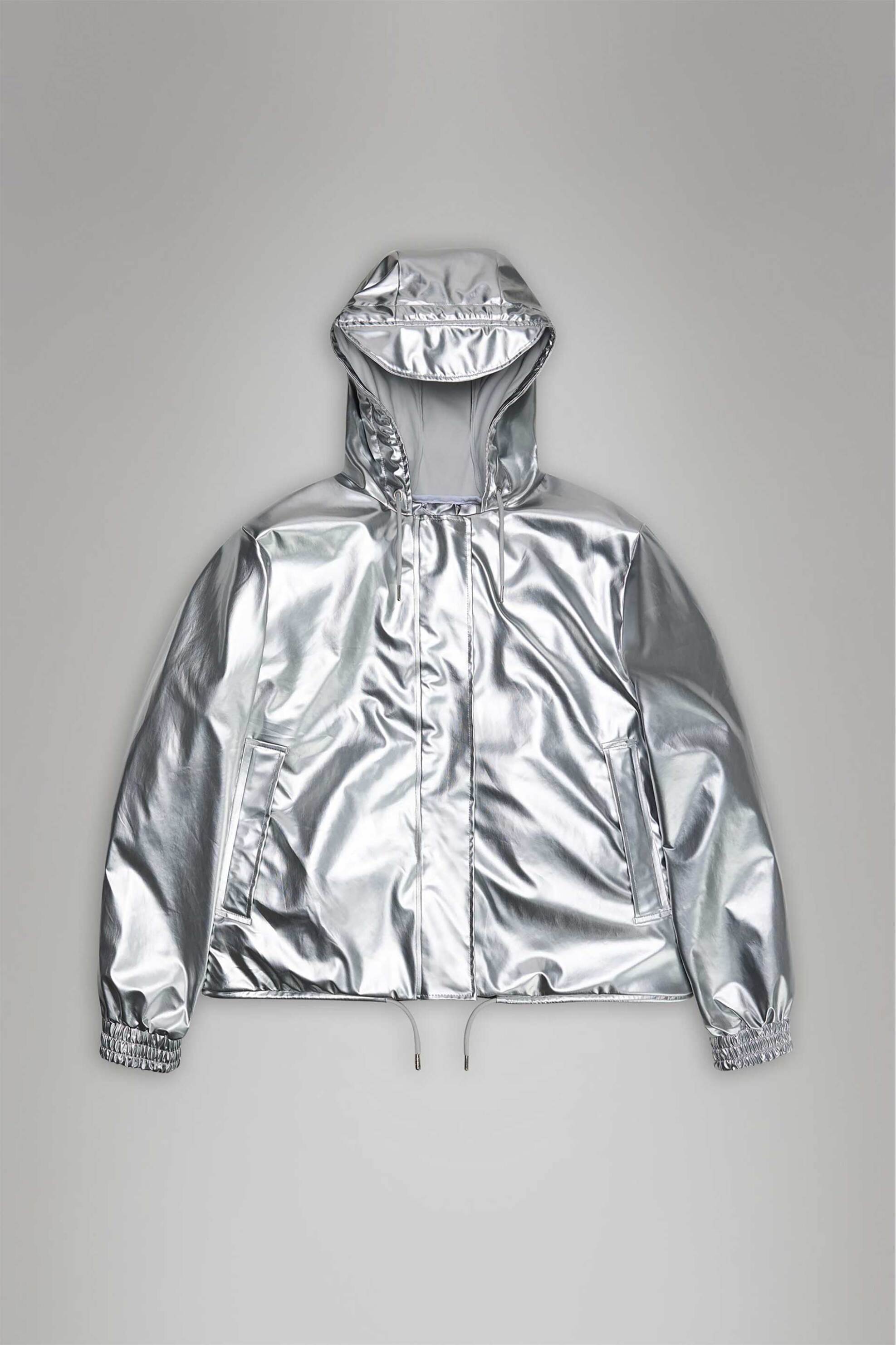 Rains Rains unisex αδιάβροχο jacket 