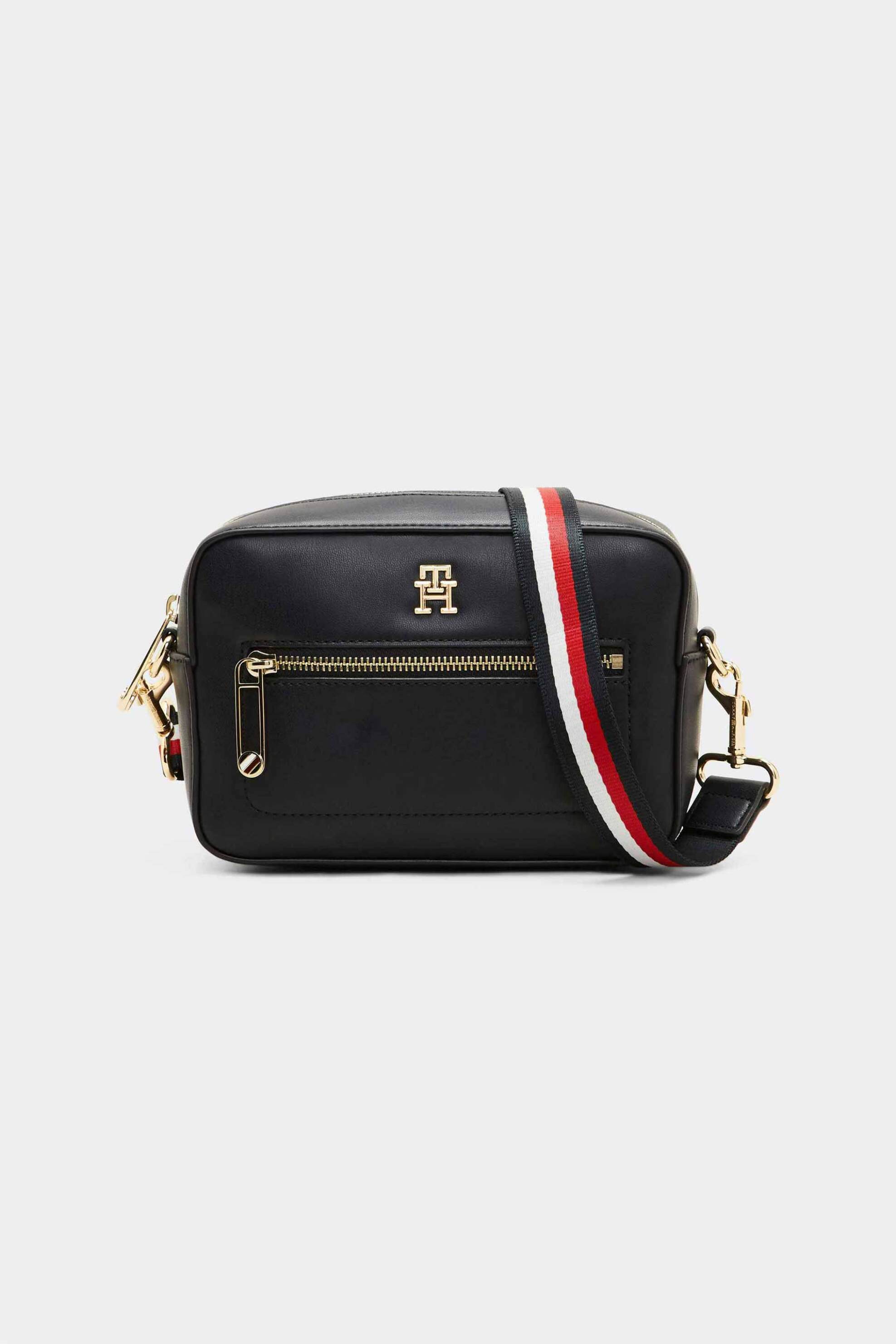  Tommy Hilfiger γυναικεία τσάντα crossbody 