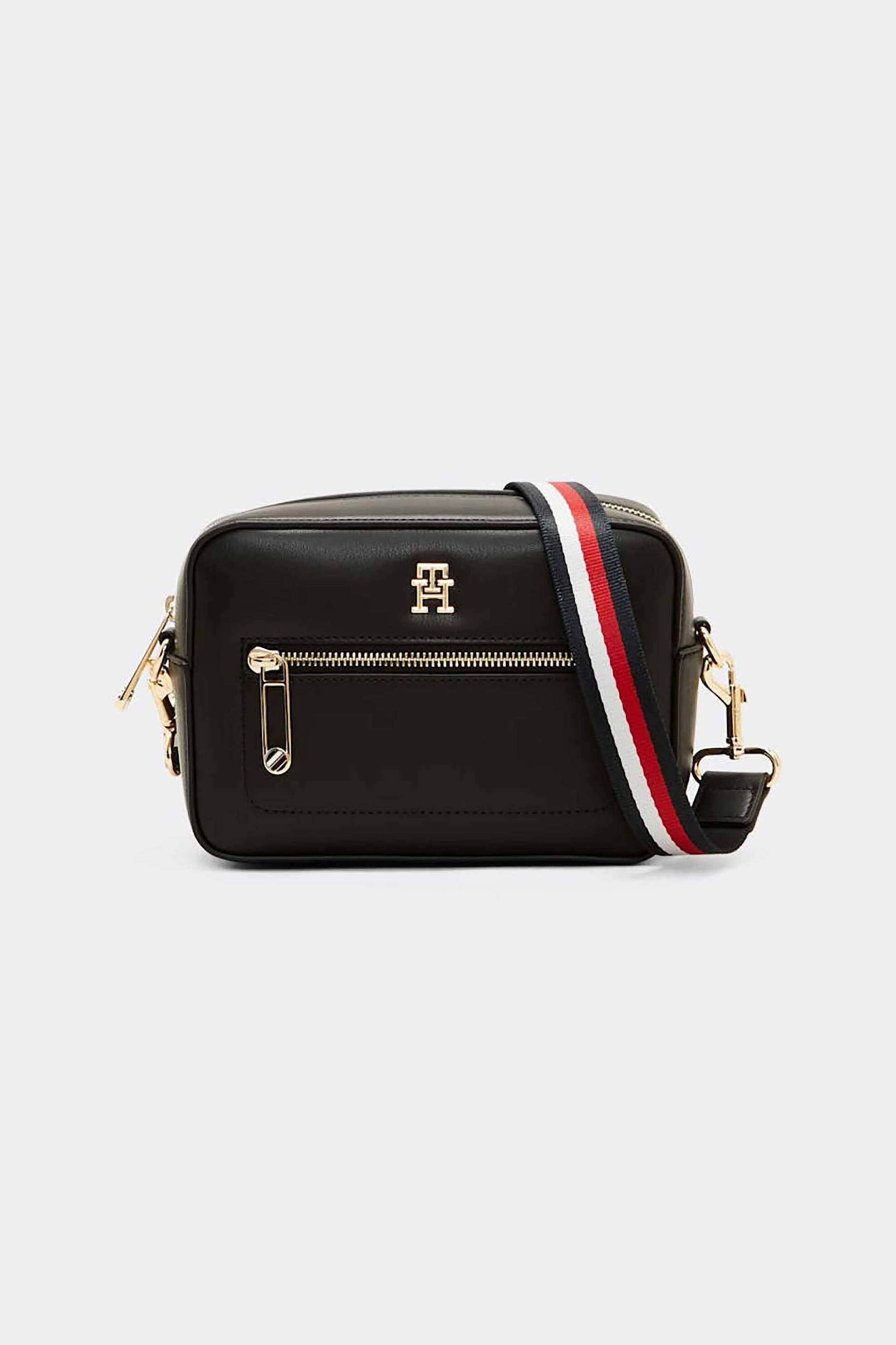  Tommy Hilfiger γυναικεία τσάντα crossbody 