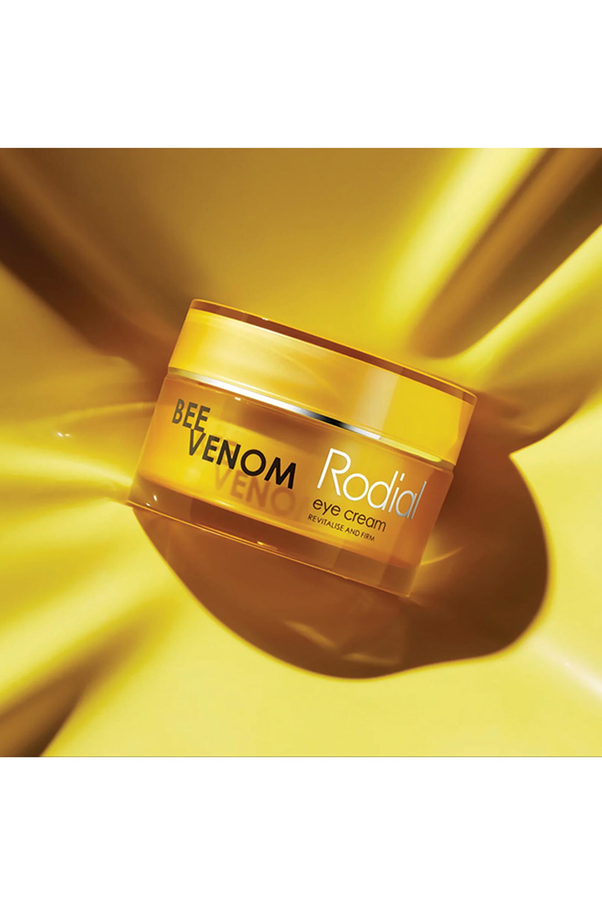 Rodial Bee Venom Eye 25 ml - SKBEEVNMEYE30 φωτογραφία