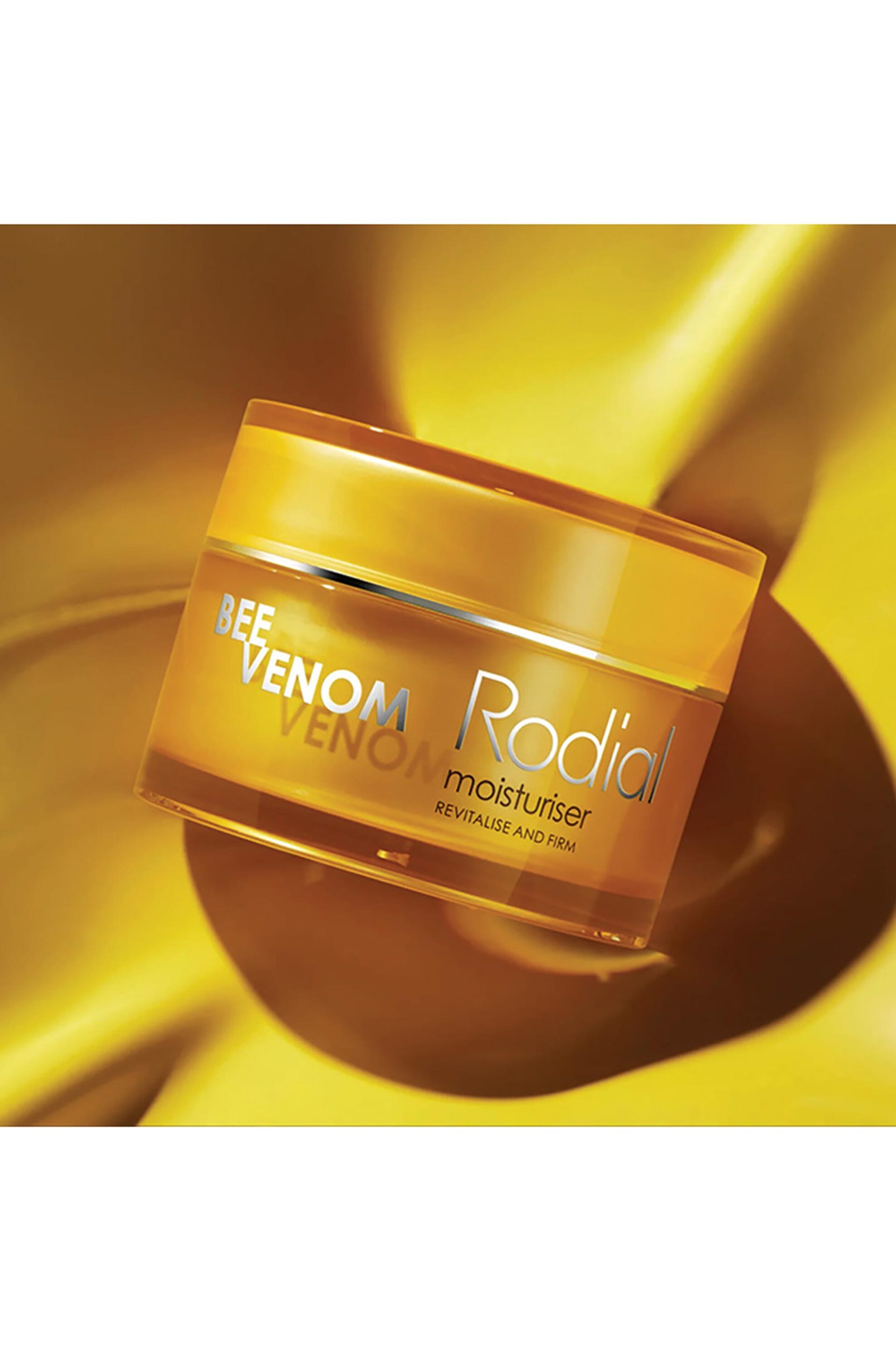 Rodial Bee Venom Moisturiser 50 ml - SKBEEVNMSKIN50 φωτογραφία