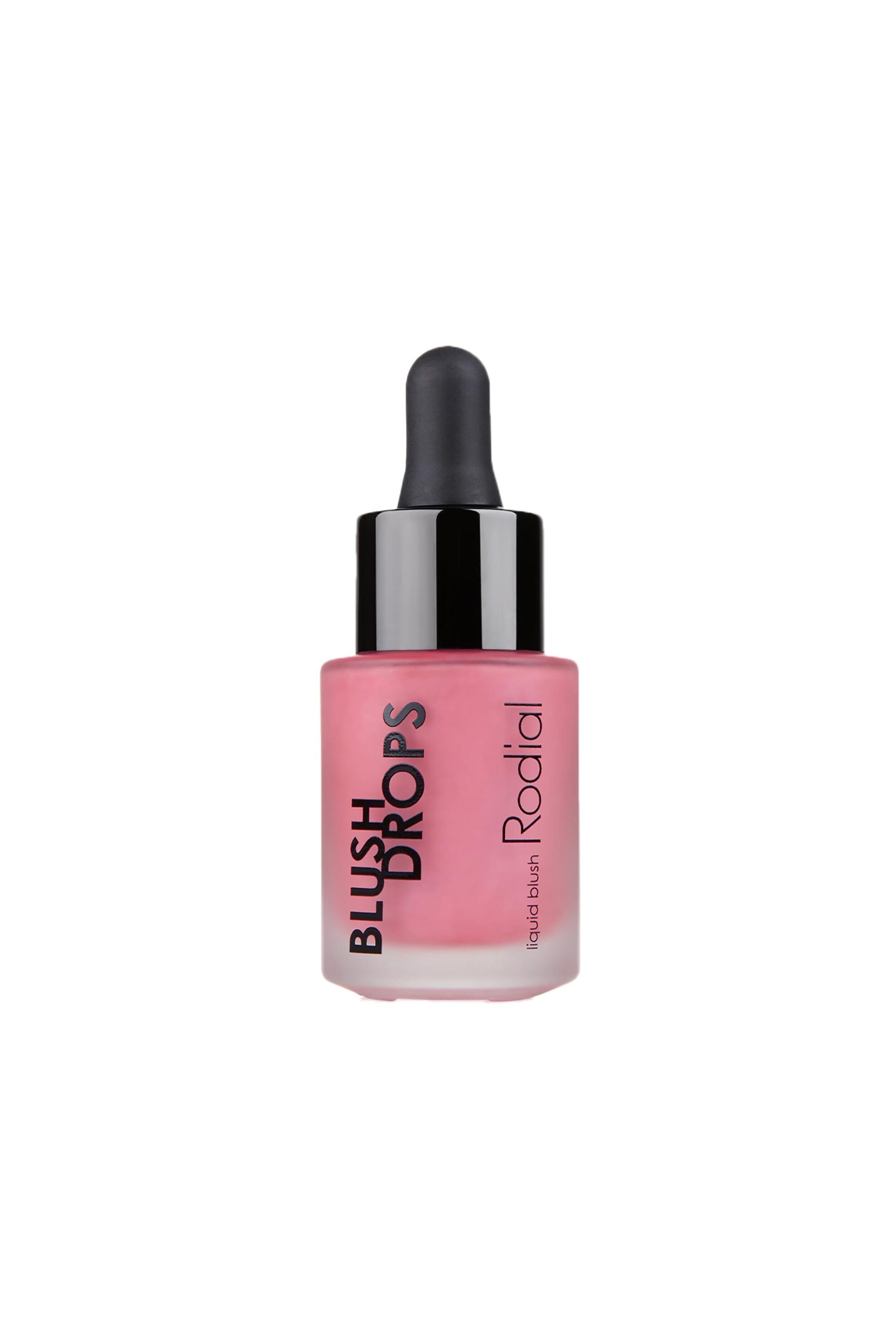 RODIAL Rodial Blush Drops Frosted Pink 15 ml - SKBLSHDRPFP