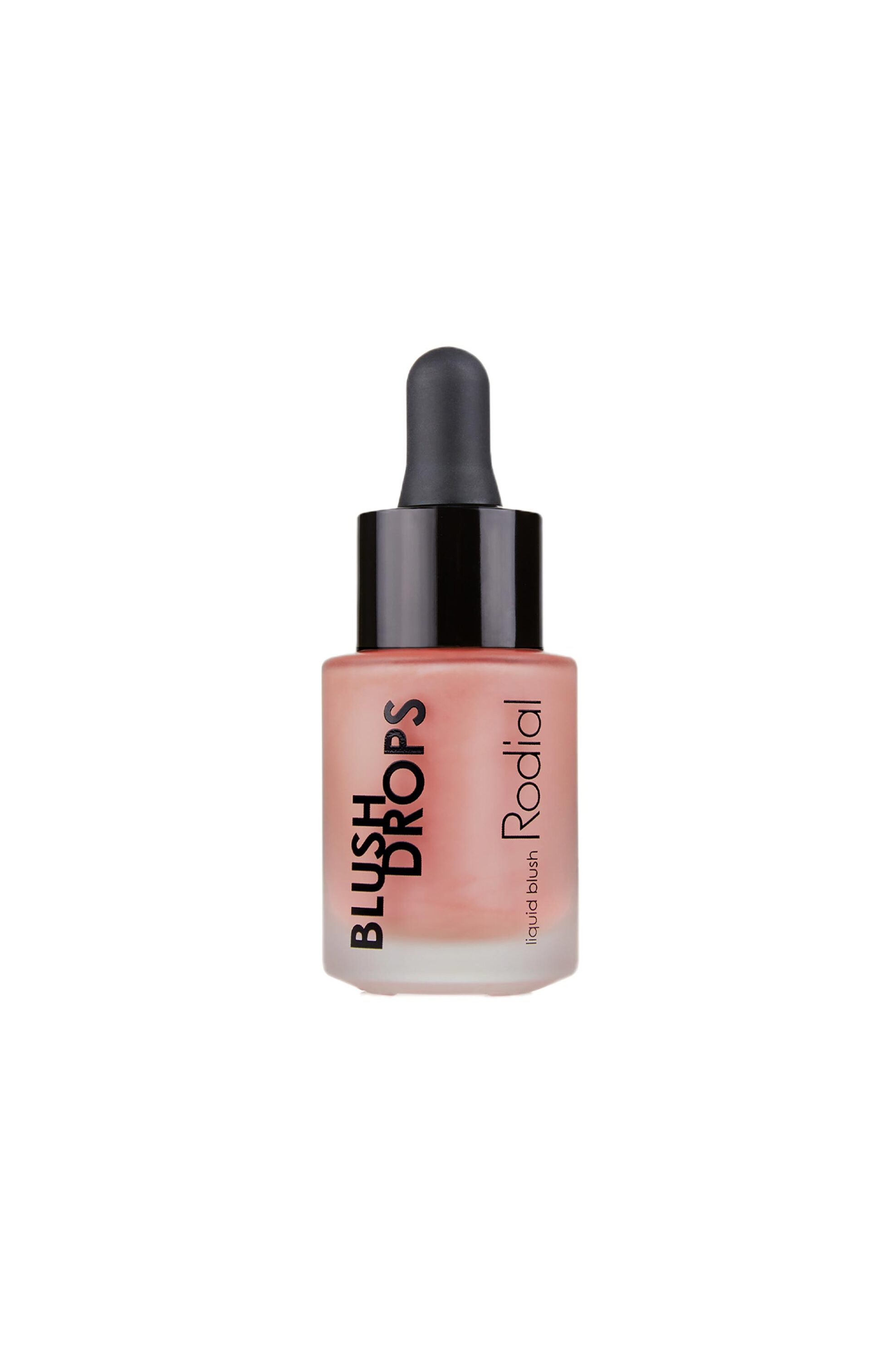 RODIAL Rodial Blush Drops Sunset Kiss 15 ml - SKBLSHDRPSK