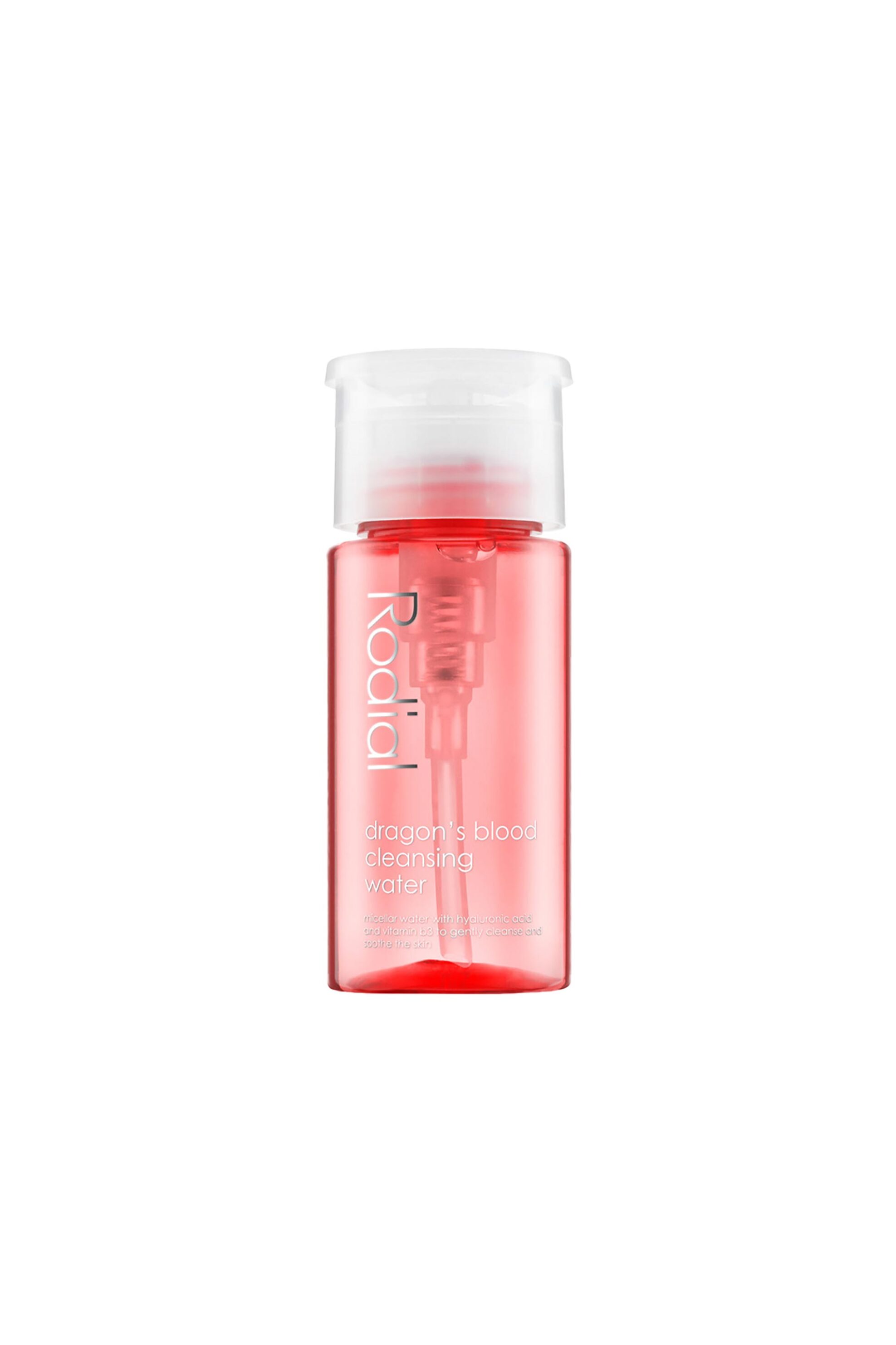 RODIAL Rodial Dragon's Blood Cleansing Water Deluxe 100 ml - SKDBCLEANS100