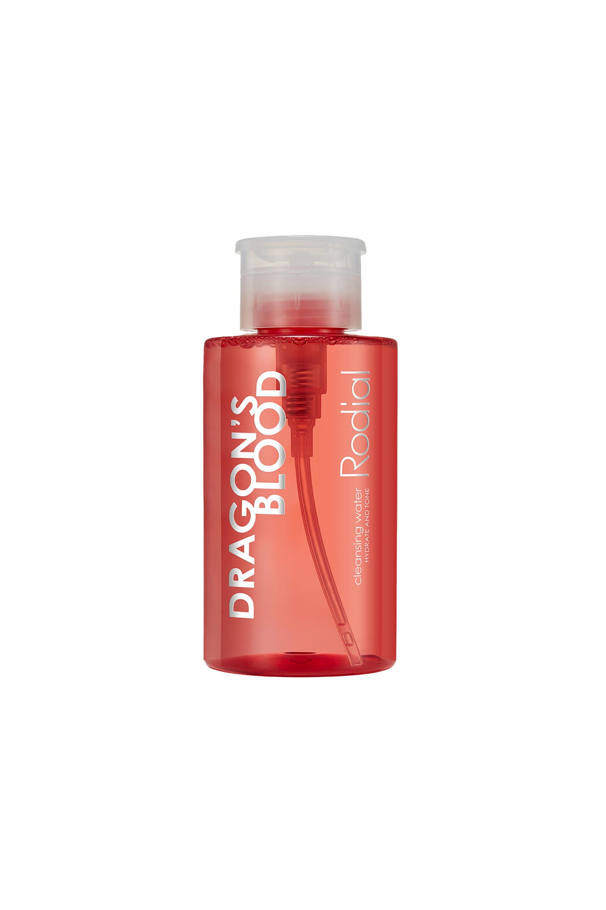 RODIAL Rodial Dragons Blood Cleansing Water 300 ml - SKDBCLNW320