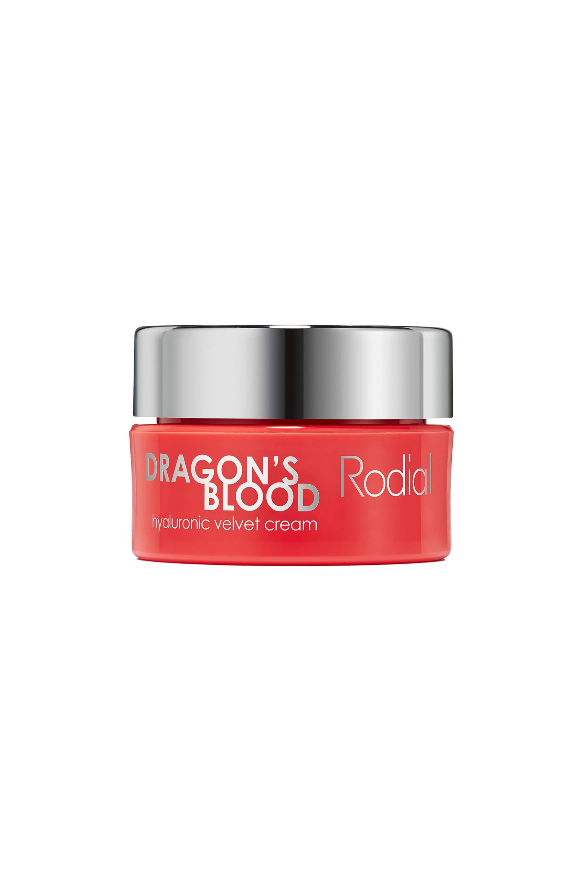 RODIAL Rodial Dragon's Blood Hyaluronic Velvet Cream Deluxe 10 ml - SKDBHVELCRM10