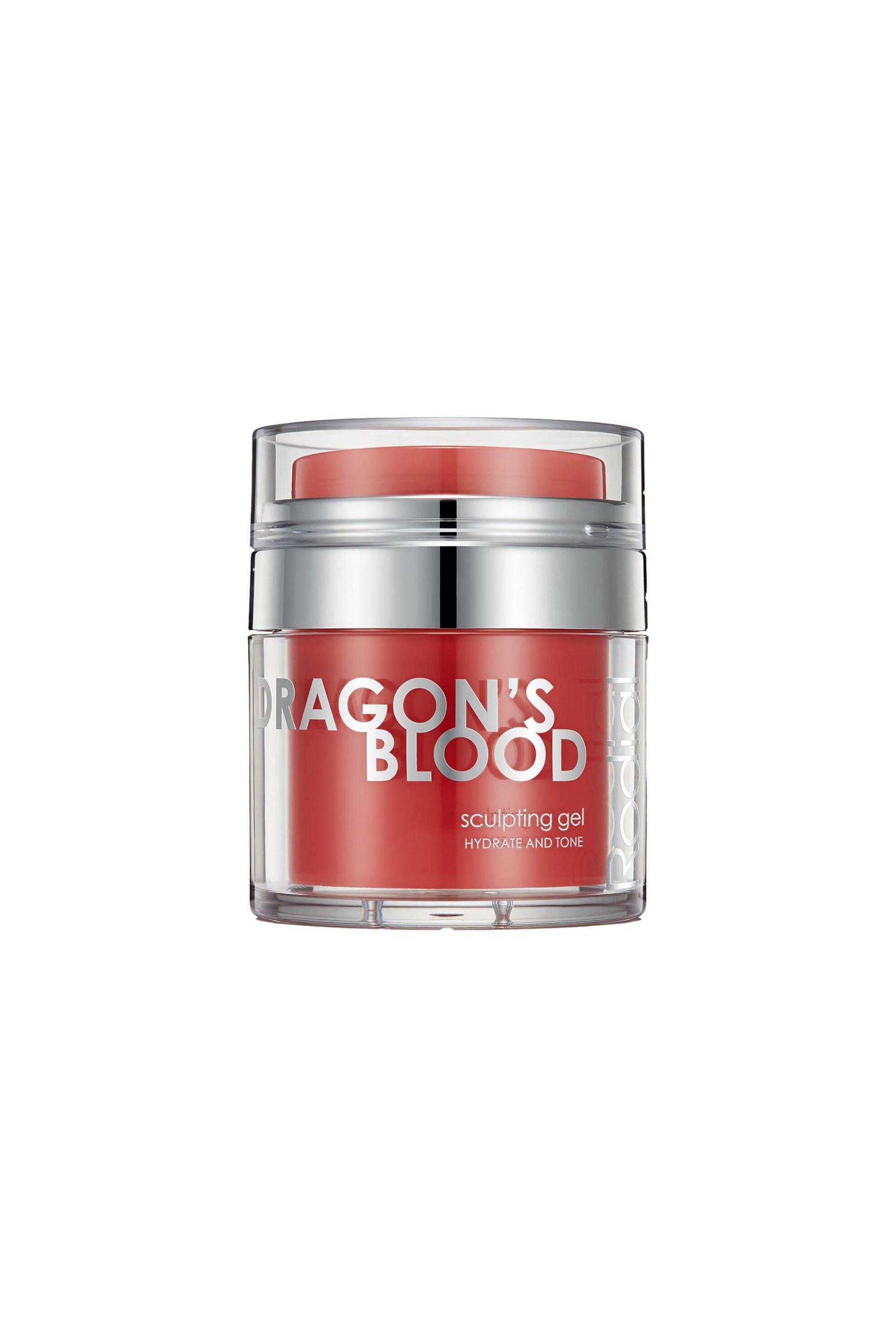 RODIAL Rodial Dragon's Blood Sculpting Gel 50 ml - SKDRGBLDSRM50