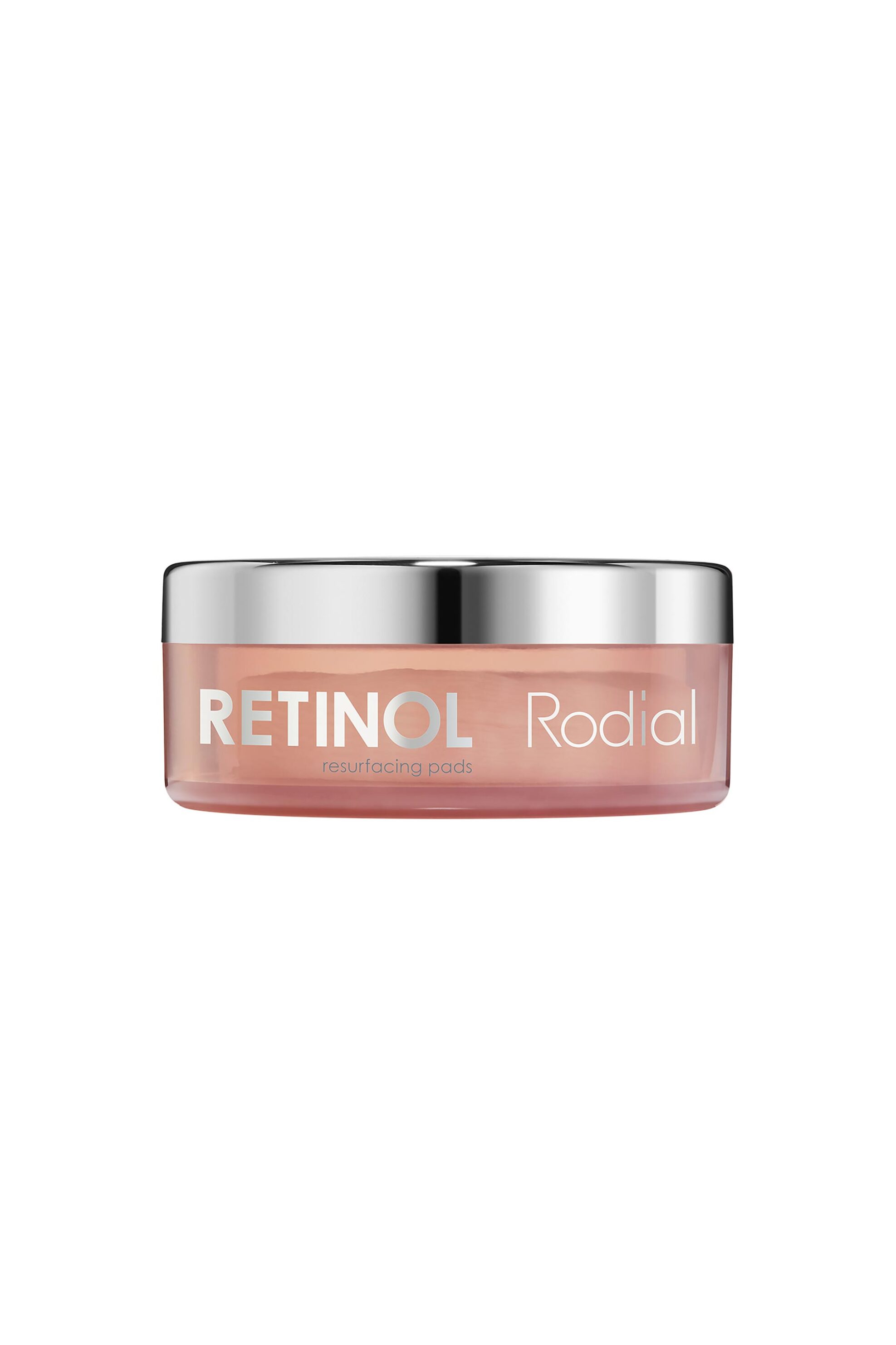 RODIAL Rodial Pink Diamond Retinol Resurfacing Pads (20 τεμάχια) - SKRETPADS20